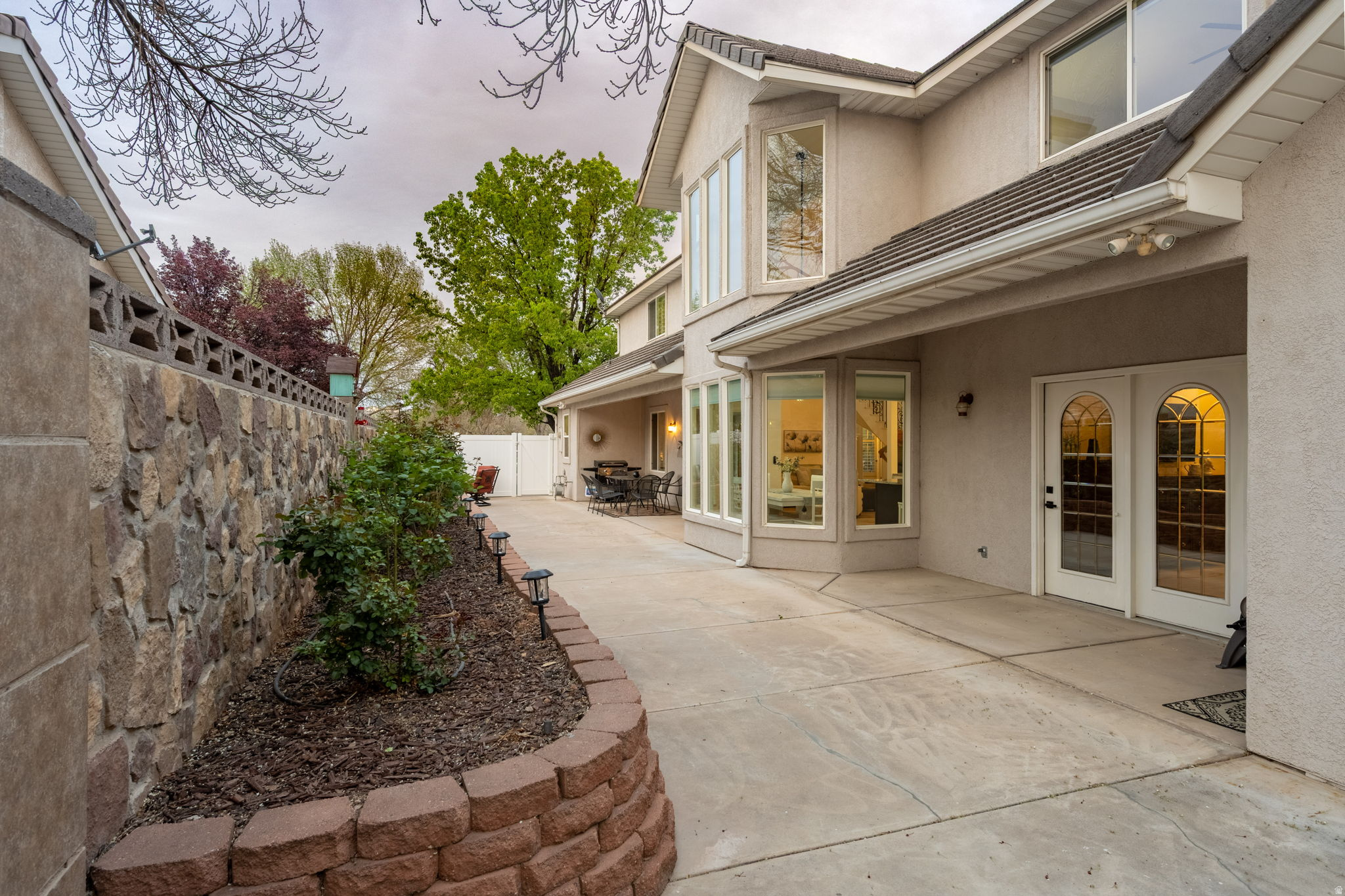 COX LANDING - Residential