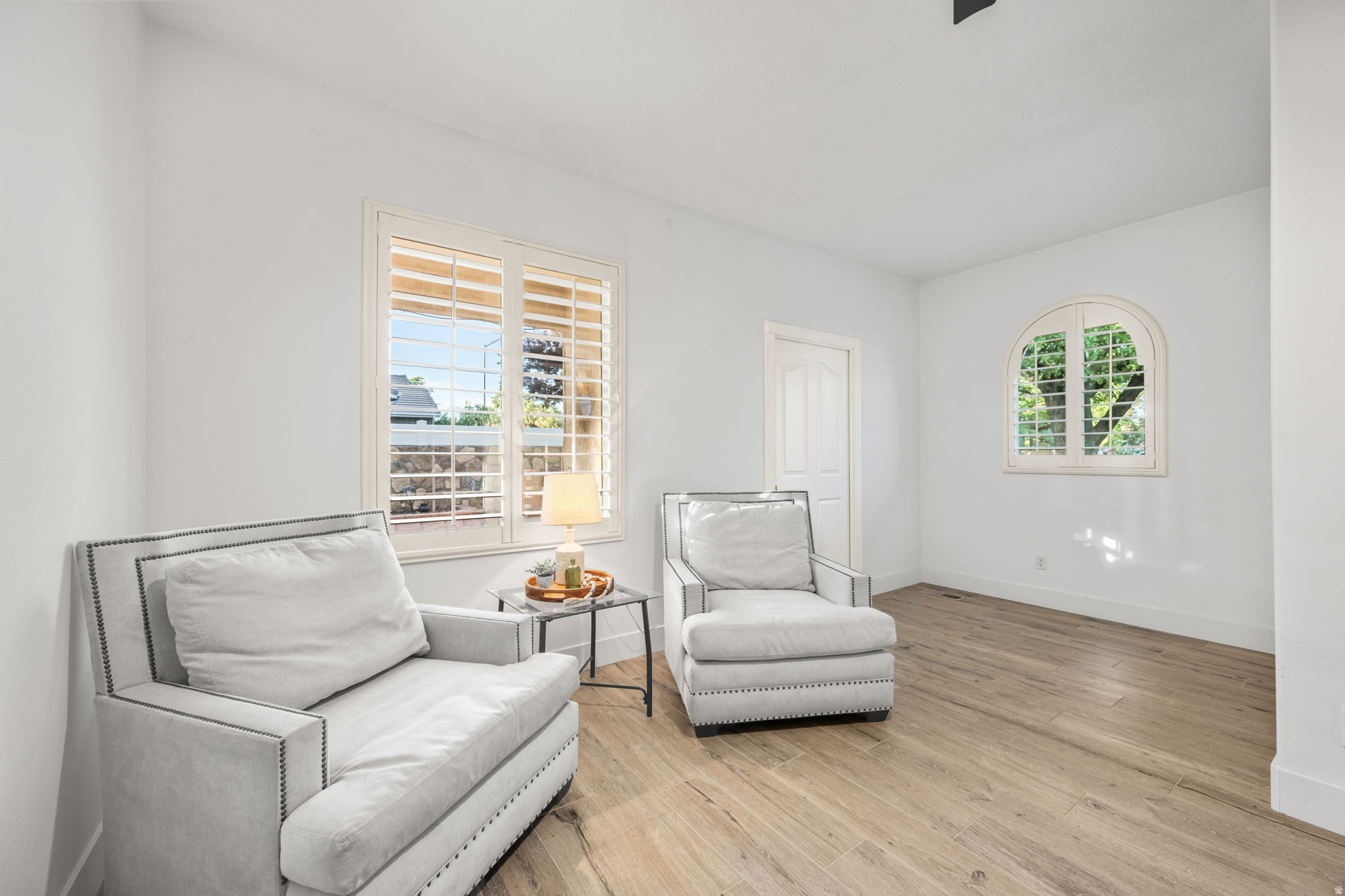 COX LANDING - Residential
