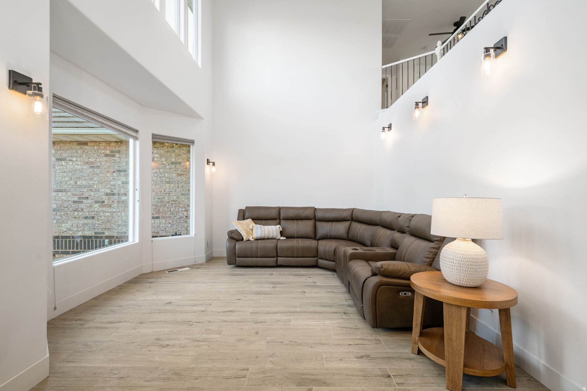 COX LANDING - Residential