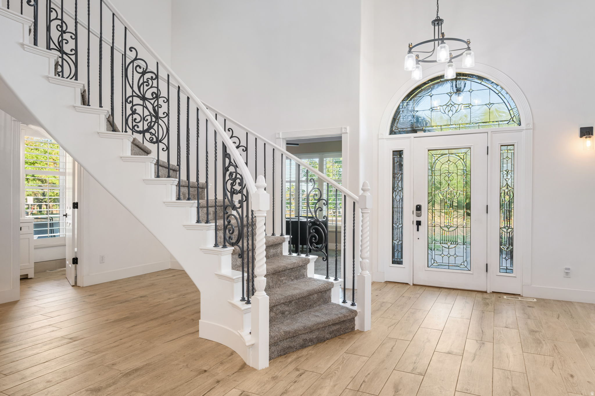 COX LANDING - Residential