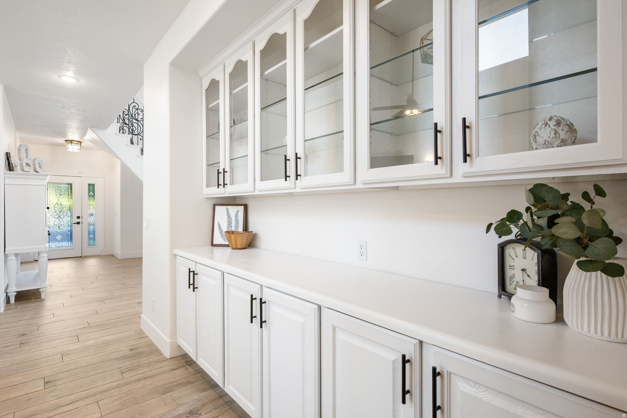 COX LANDING - Residential