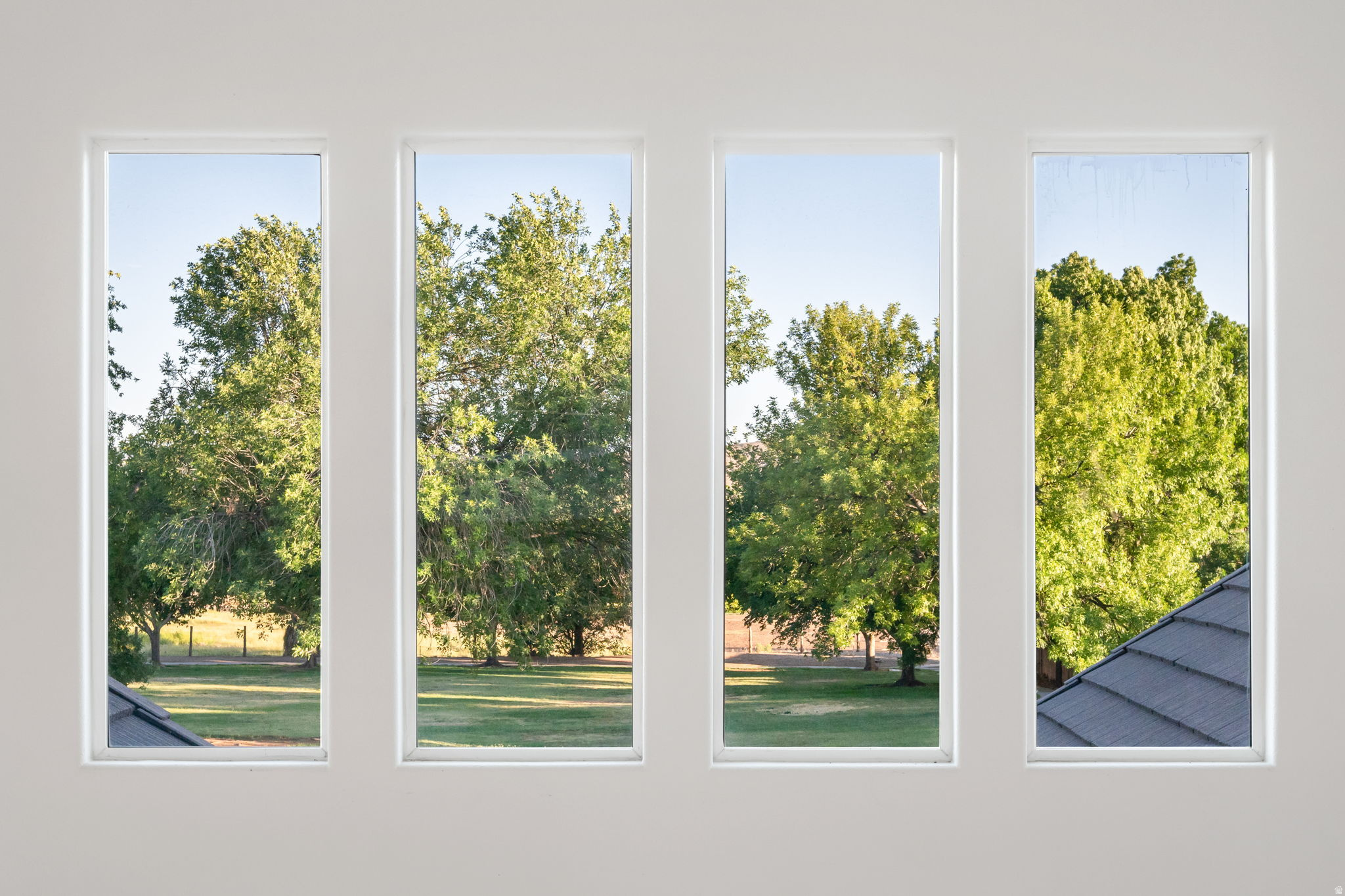 COX LANDING - Residential
