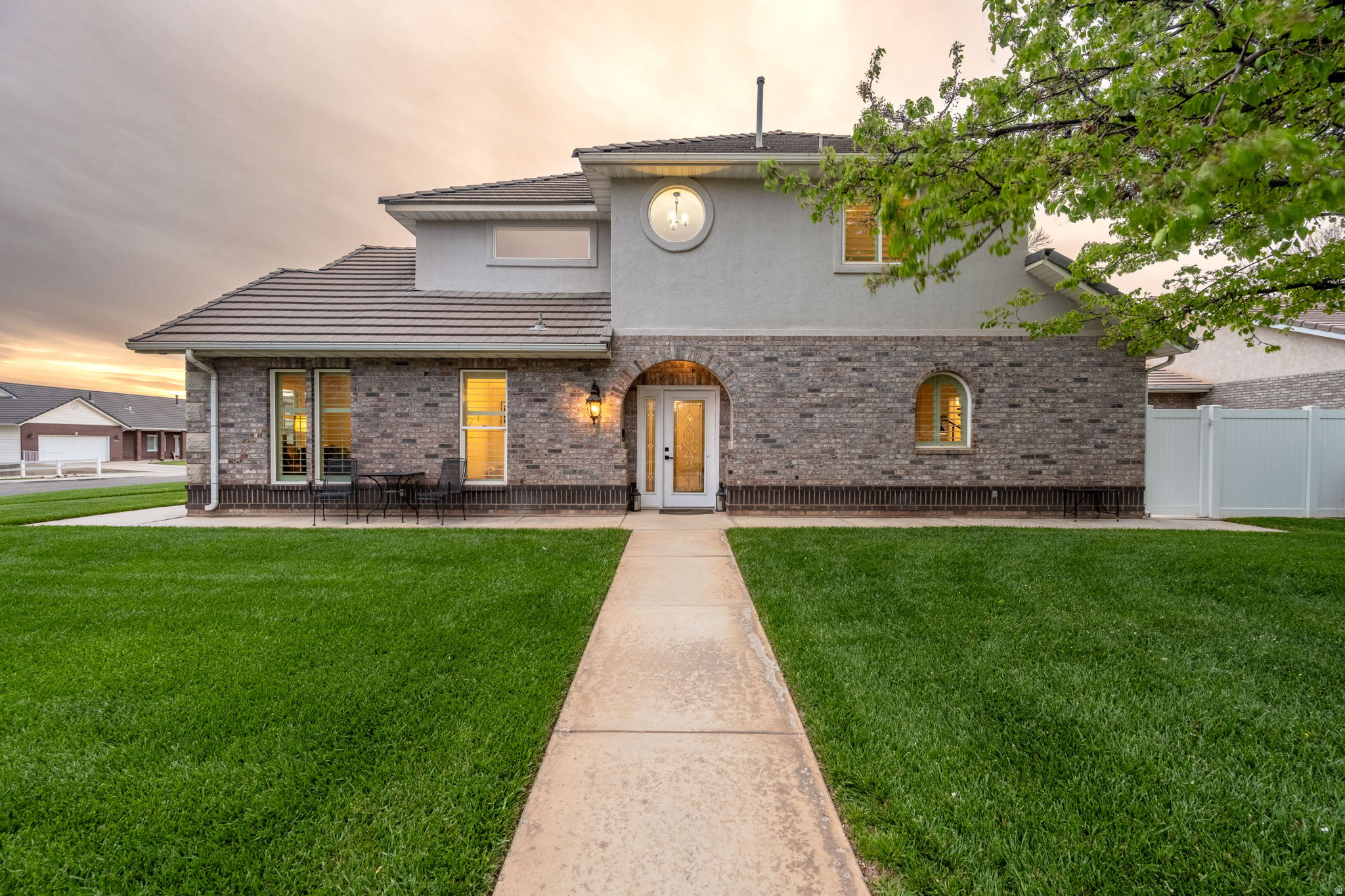 COX LANDING - Residential