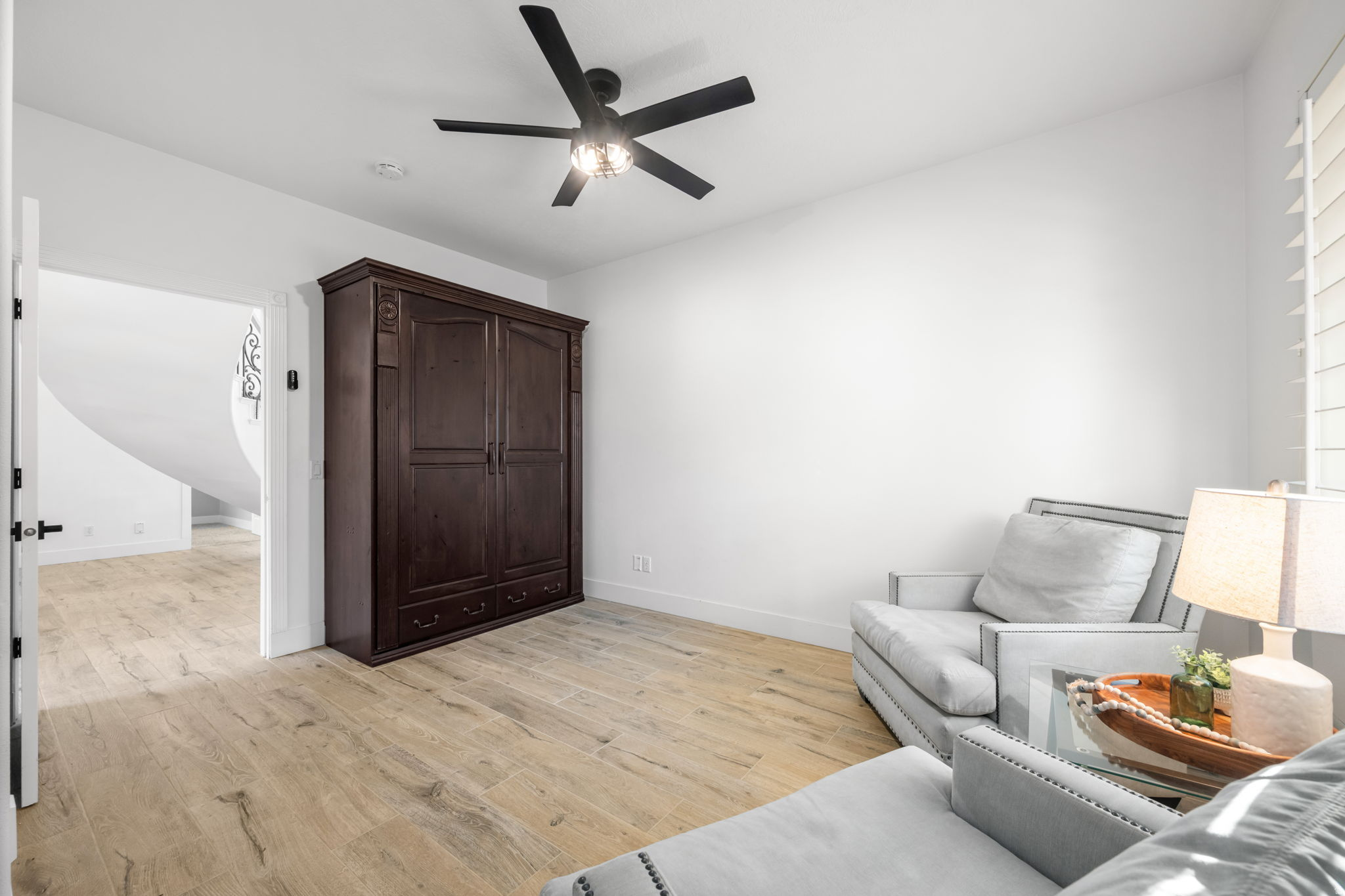 COX LANDING - Residential