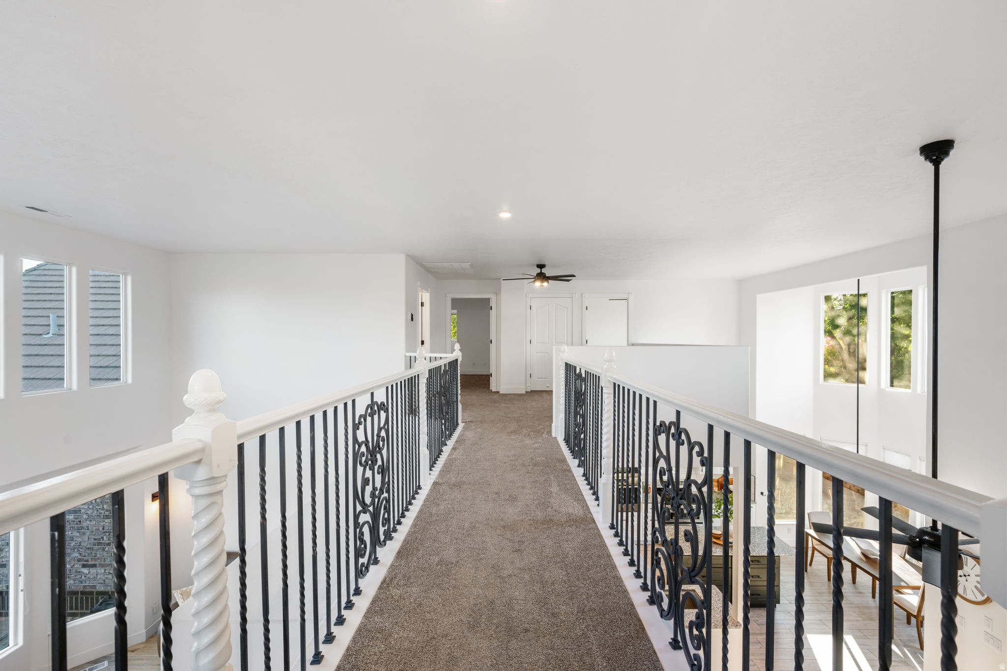 COX LANDING - Residential