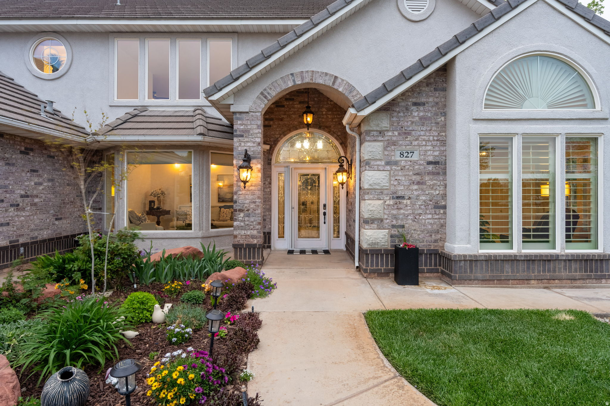 COX LANDING - Residential