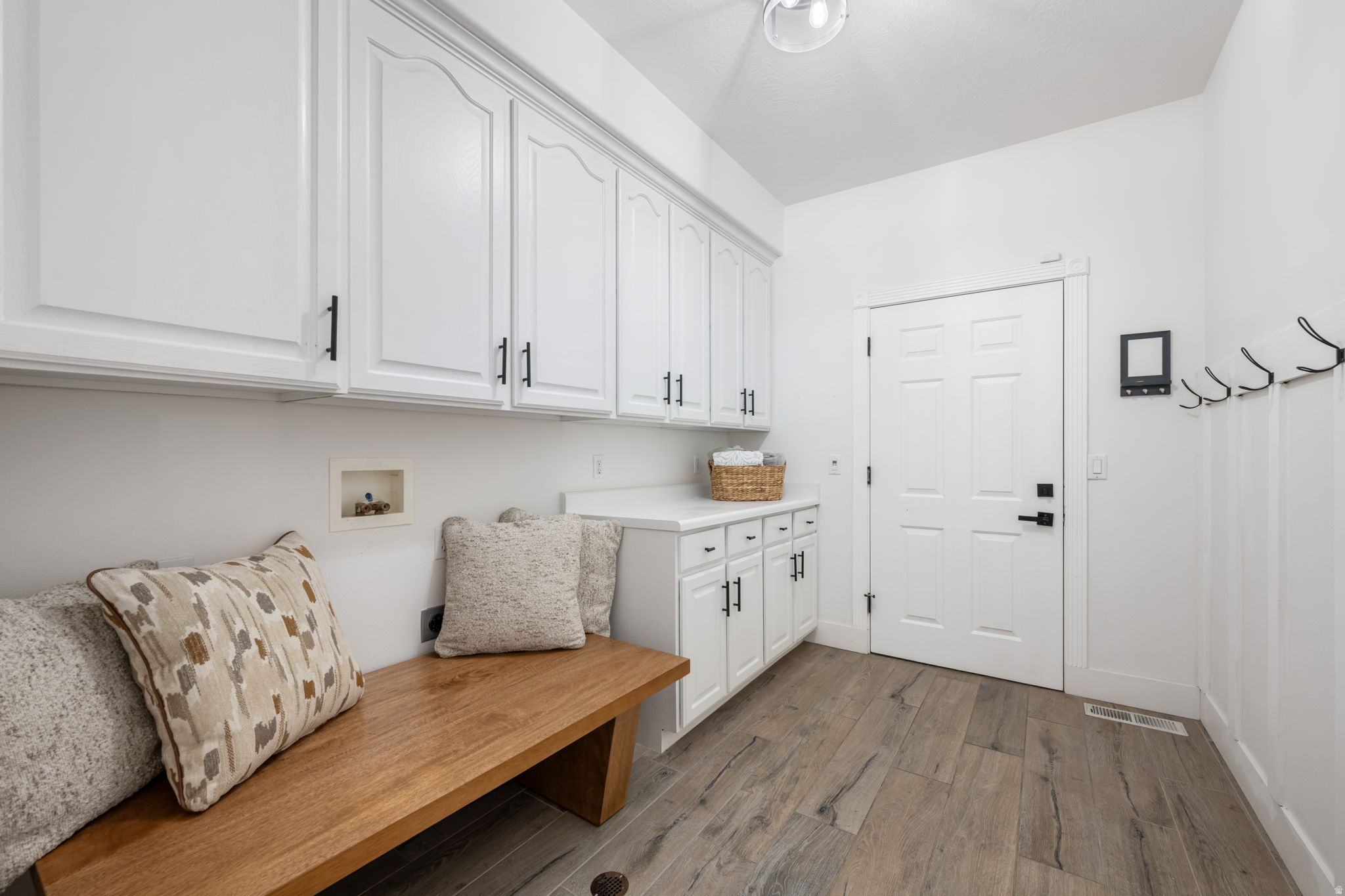 COX LANDING - Residential