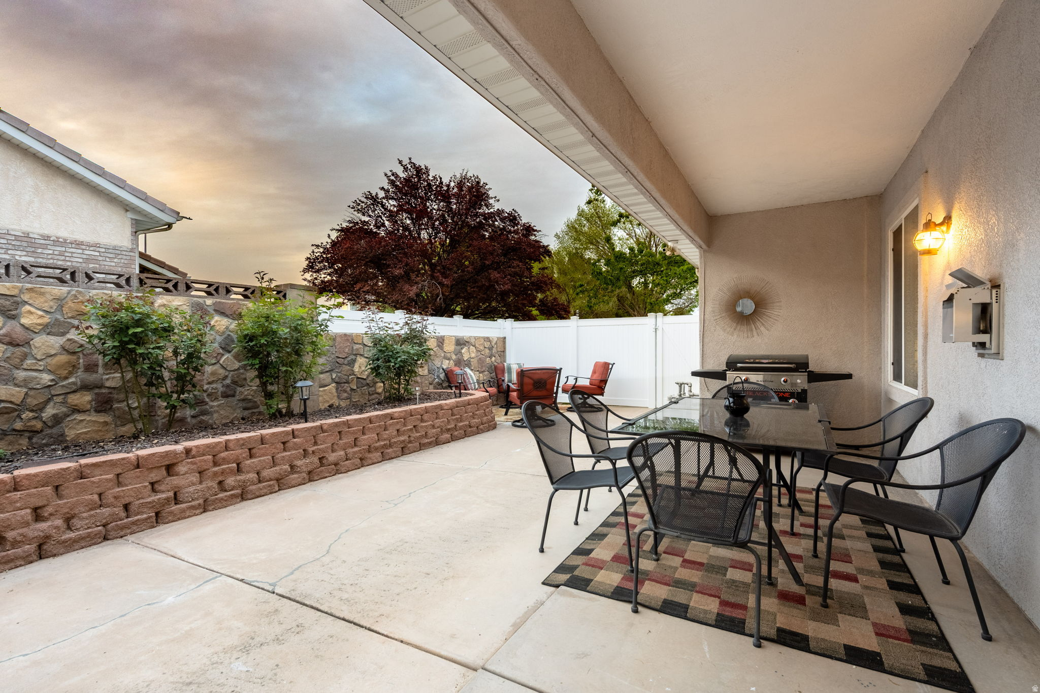 COX LANDING - Residential