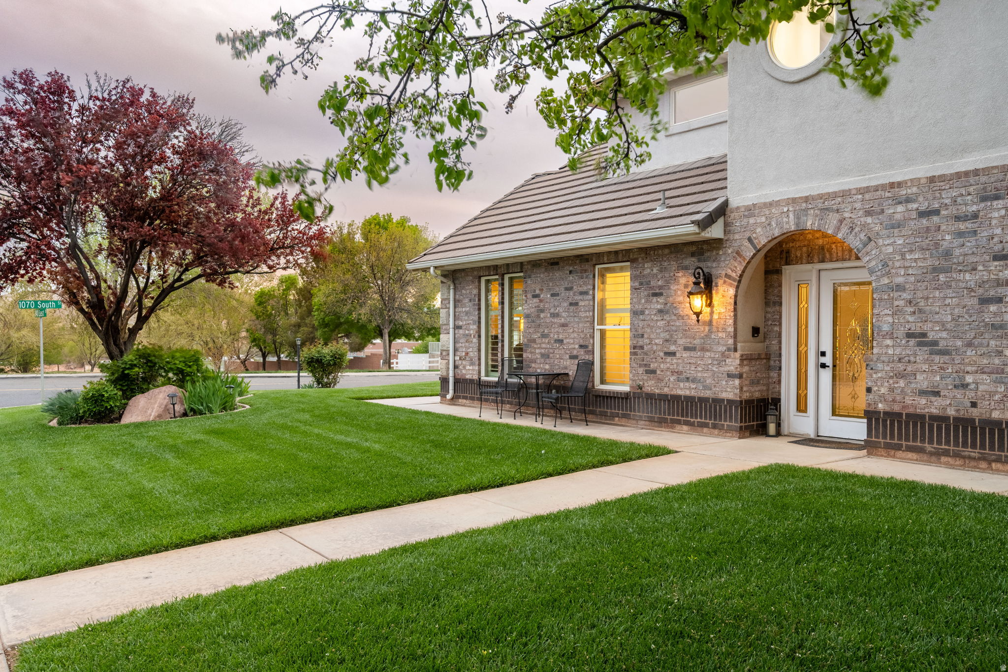 COX LANDING - Residential