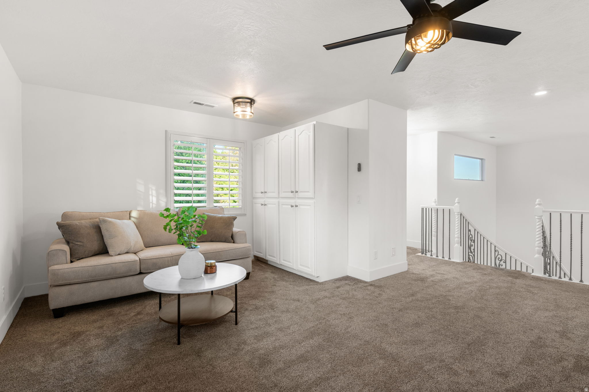 COX LANDING - Residential