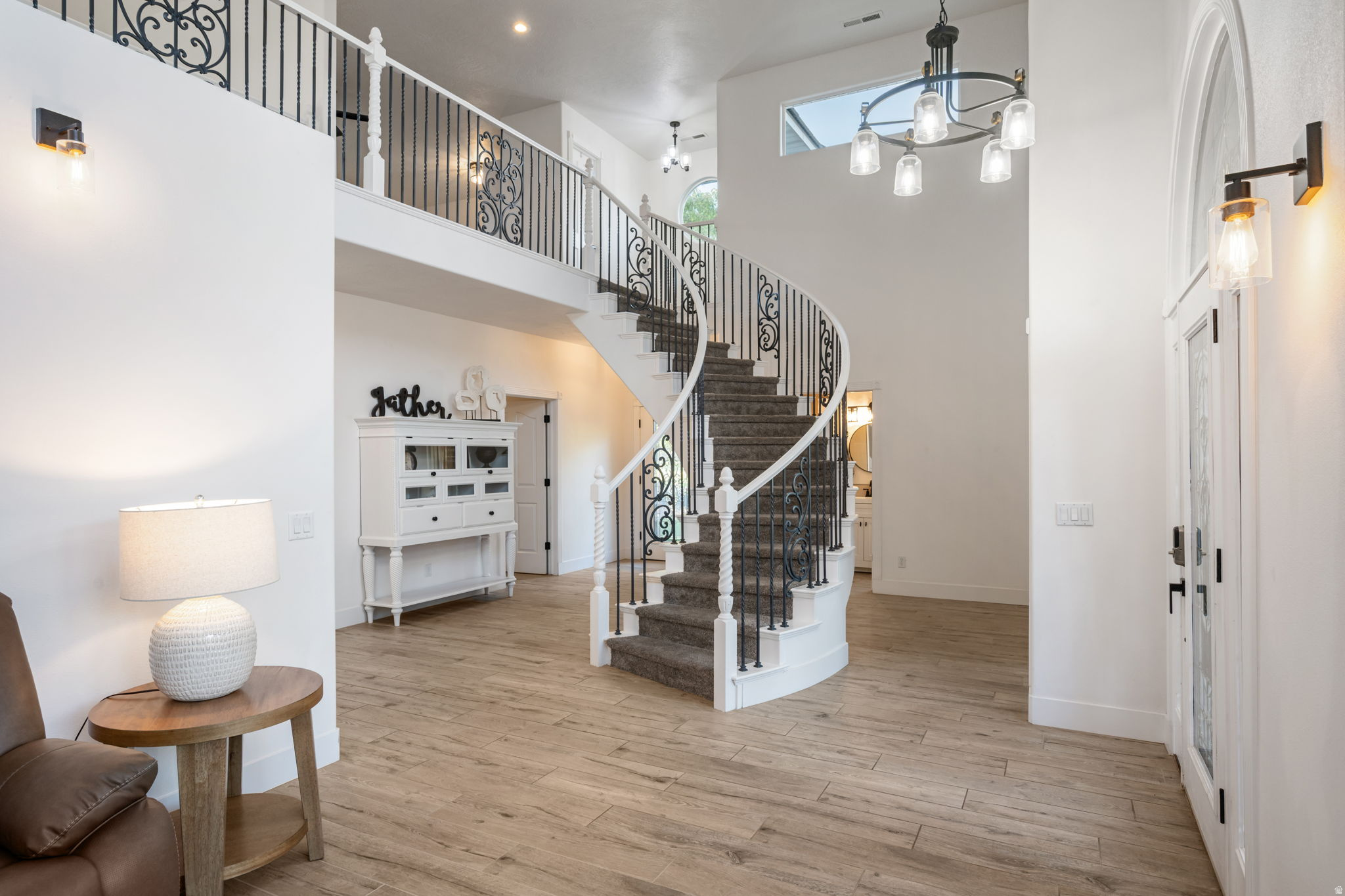 COX LANDING - Residential
