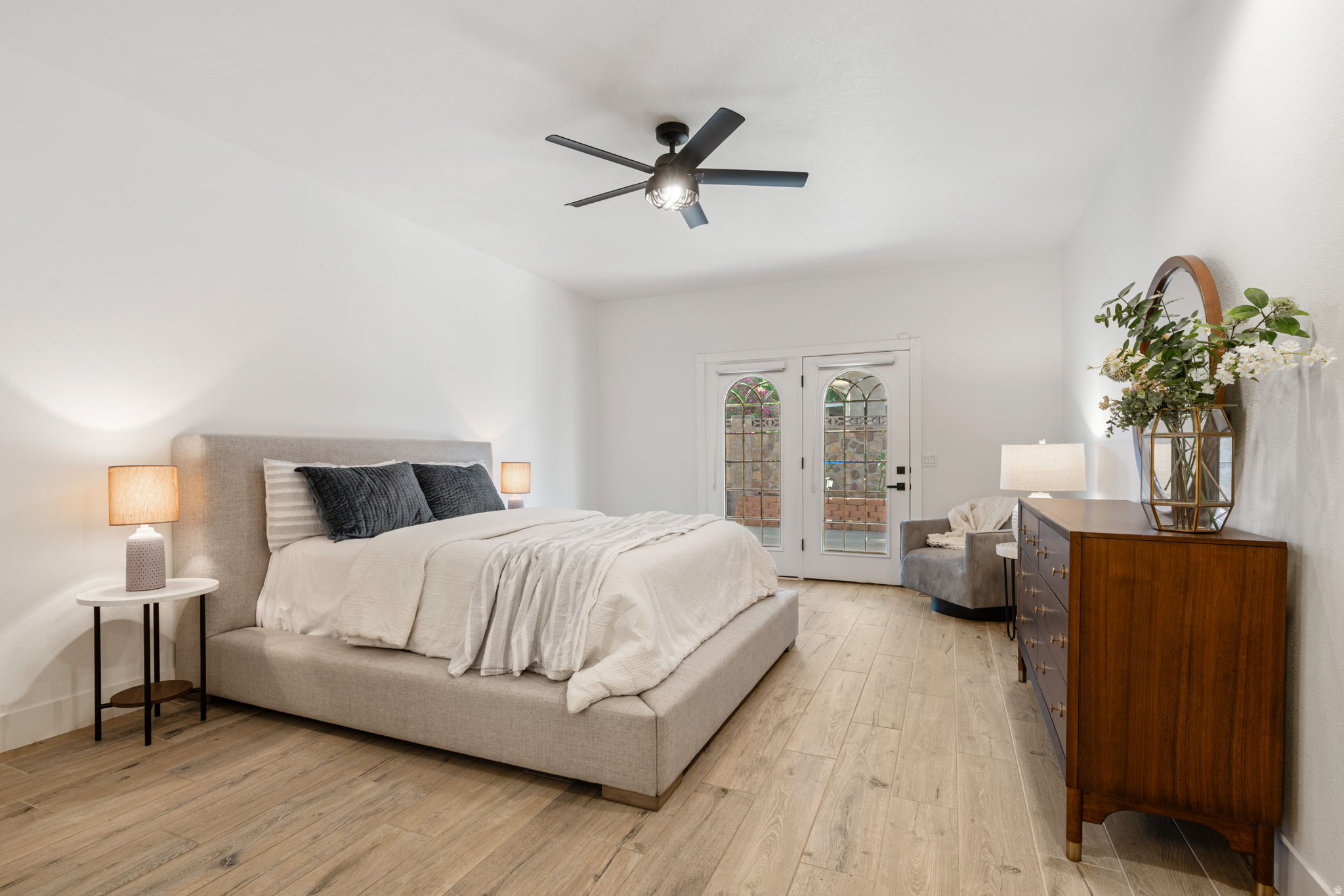 COX LANDING - Residential