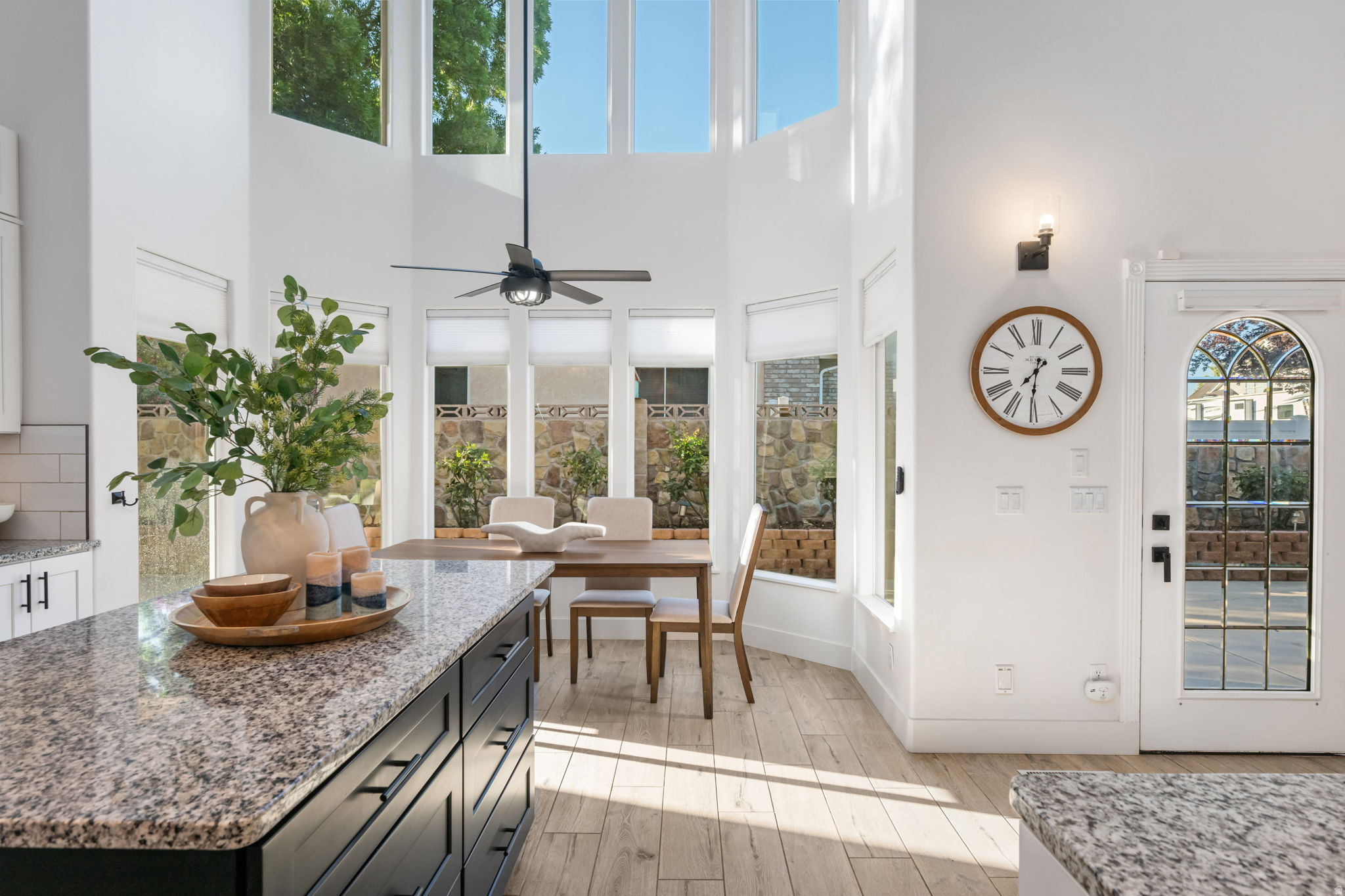 COX LANDING - Residential