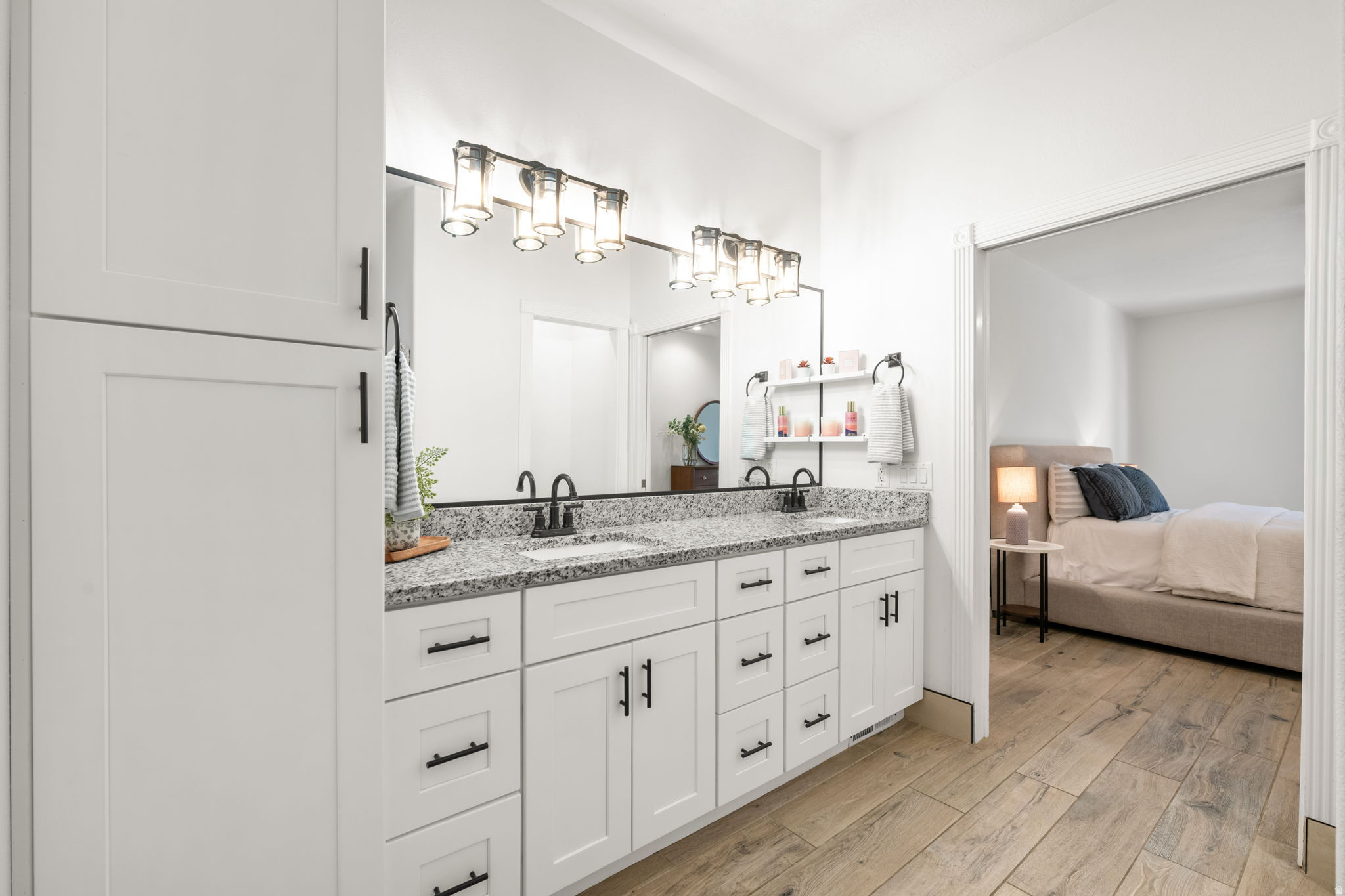COX LANDING - Residential
