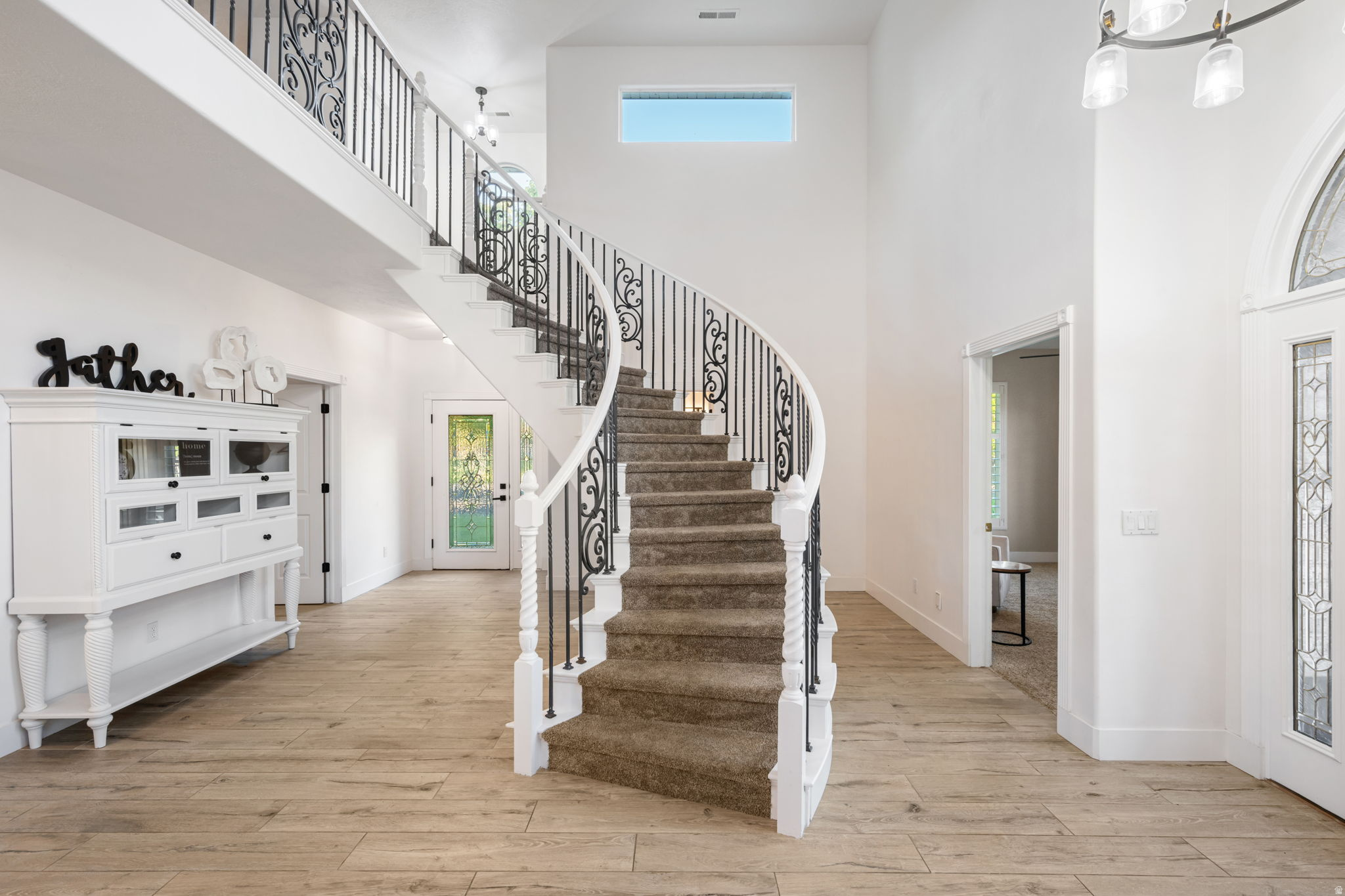 COX LANDING - Residential