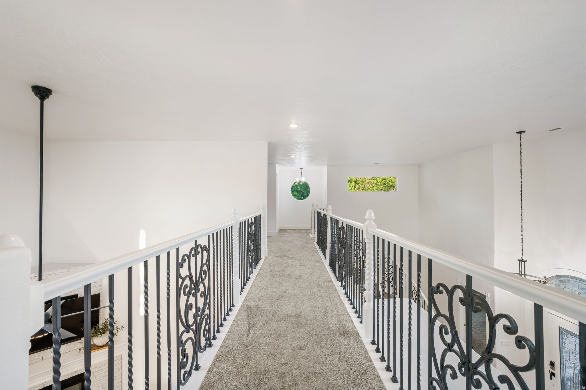 COX LANDING - Residential