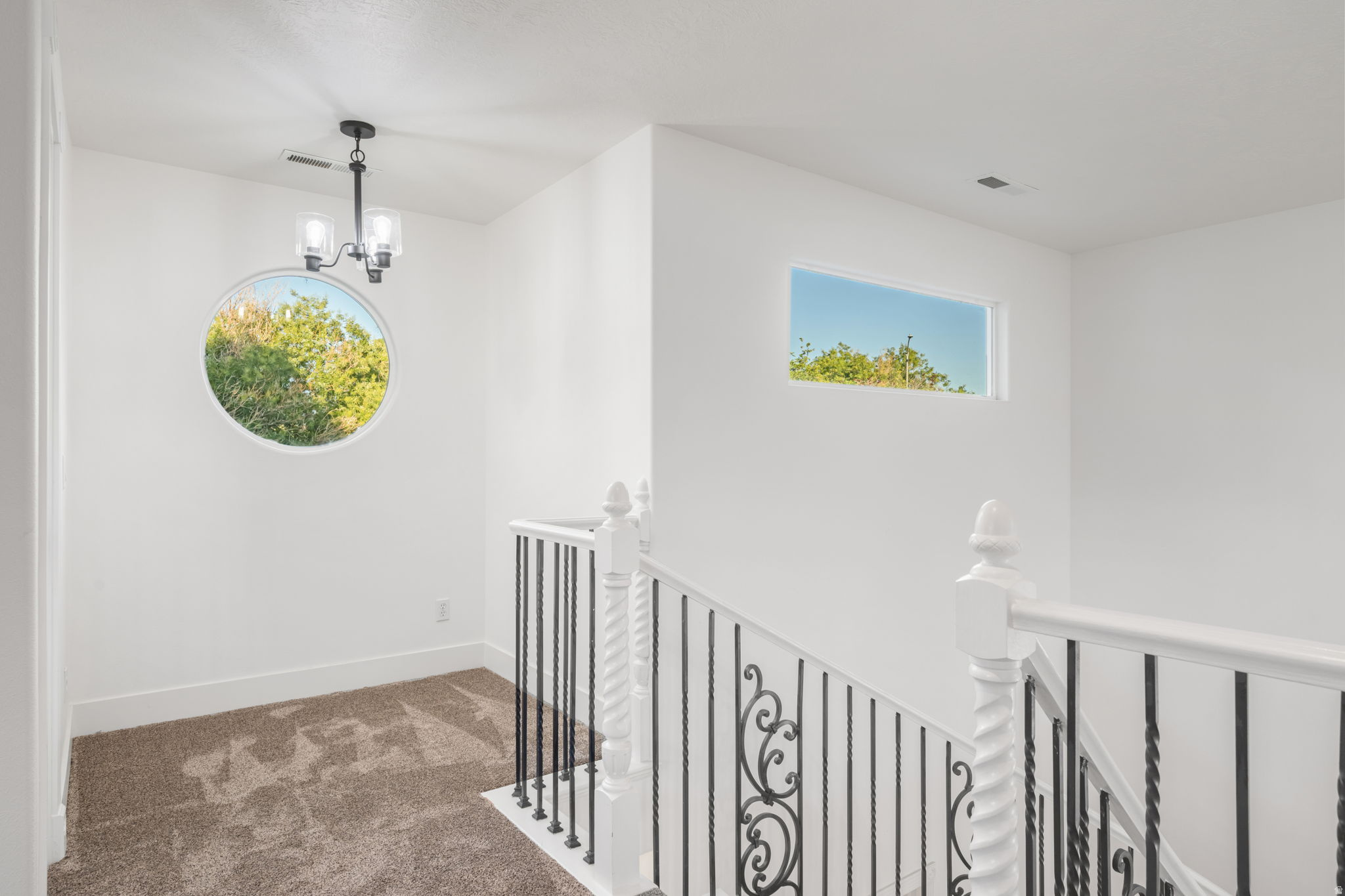 COX LANDING - Residential