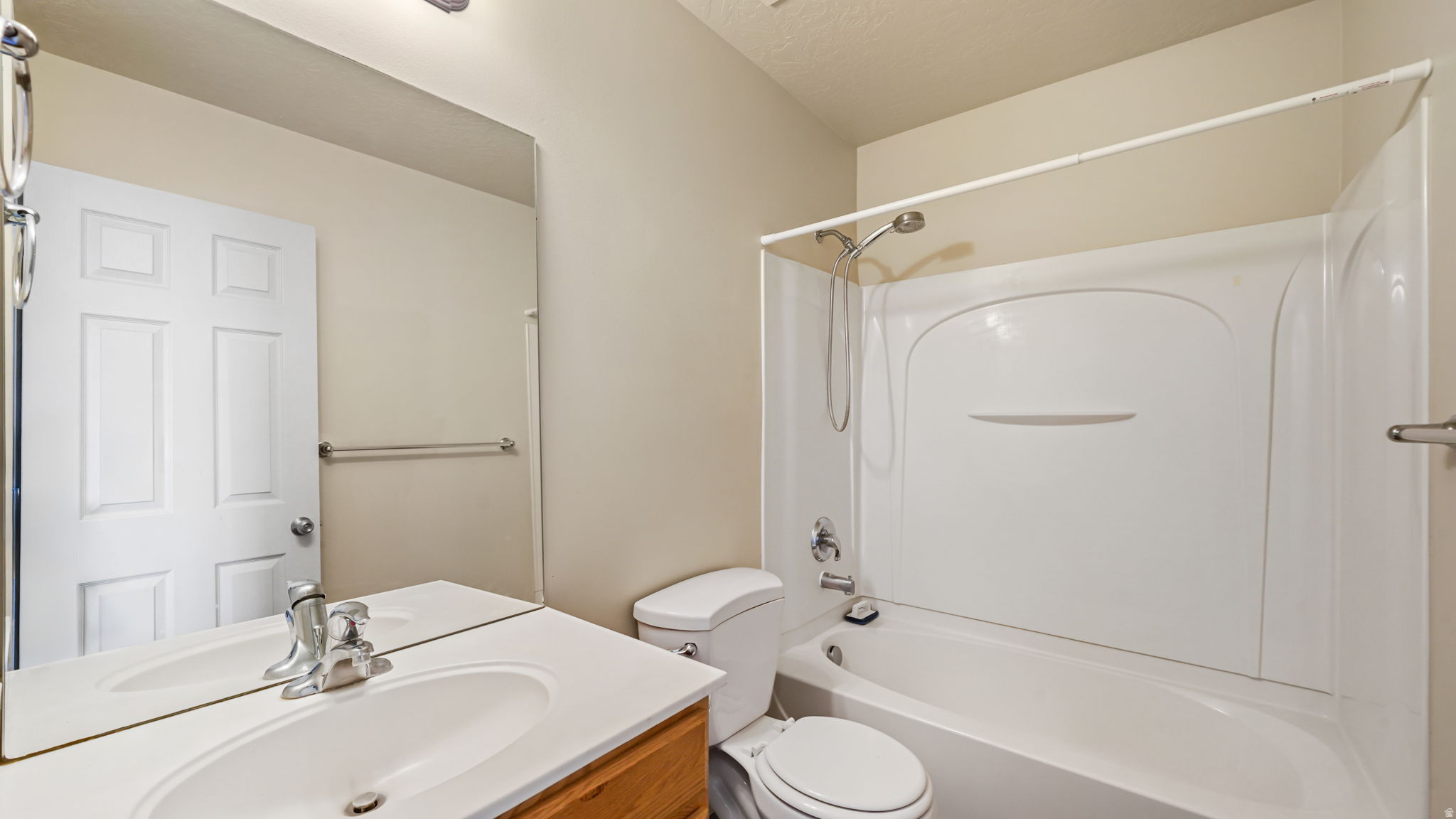TOWNHOMES AT CAMELOT VILLAGE - Residential