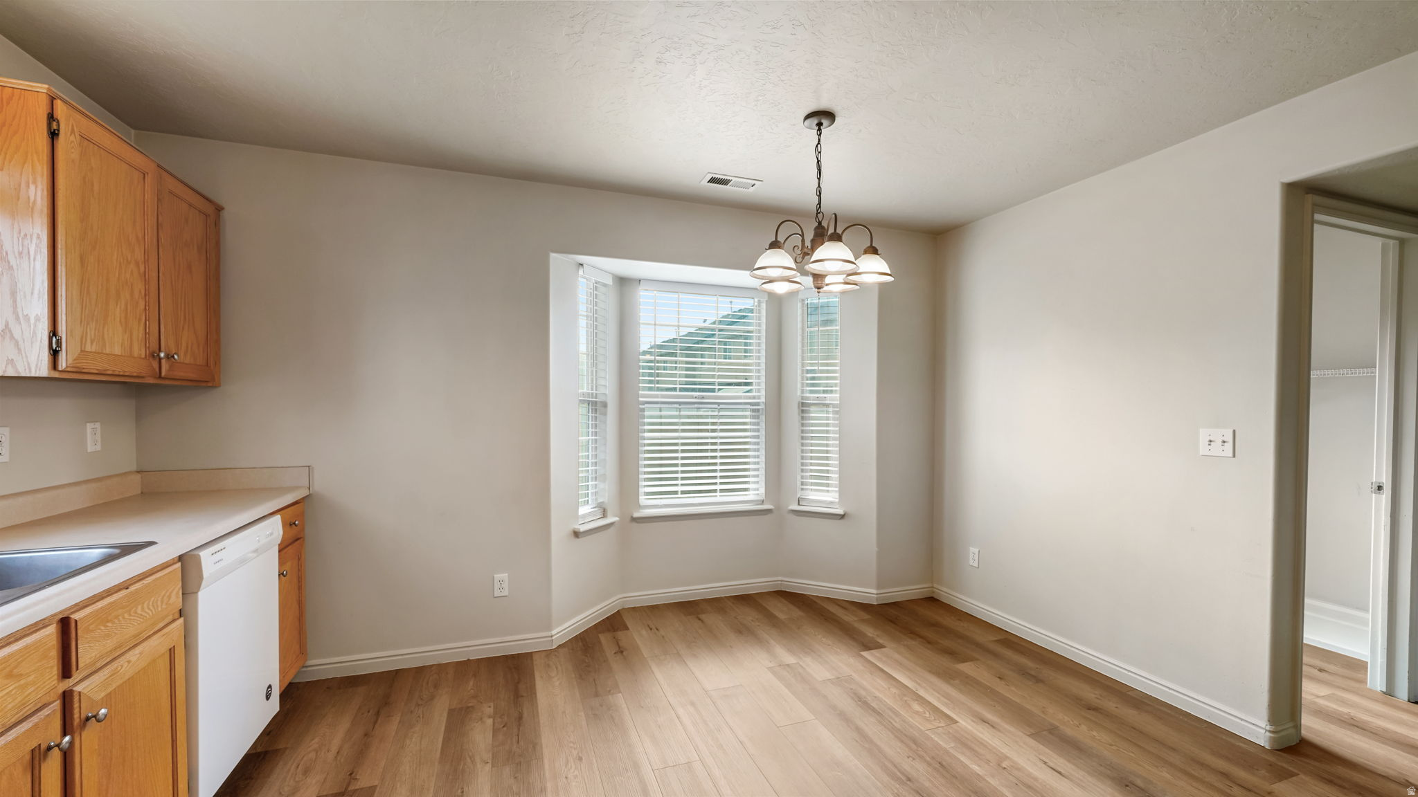 TOWNHOMES AT CAMELOT VILLAGE - Residential
