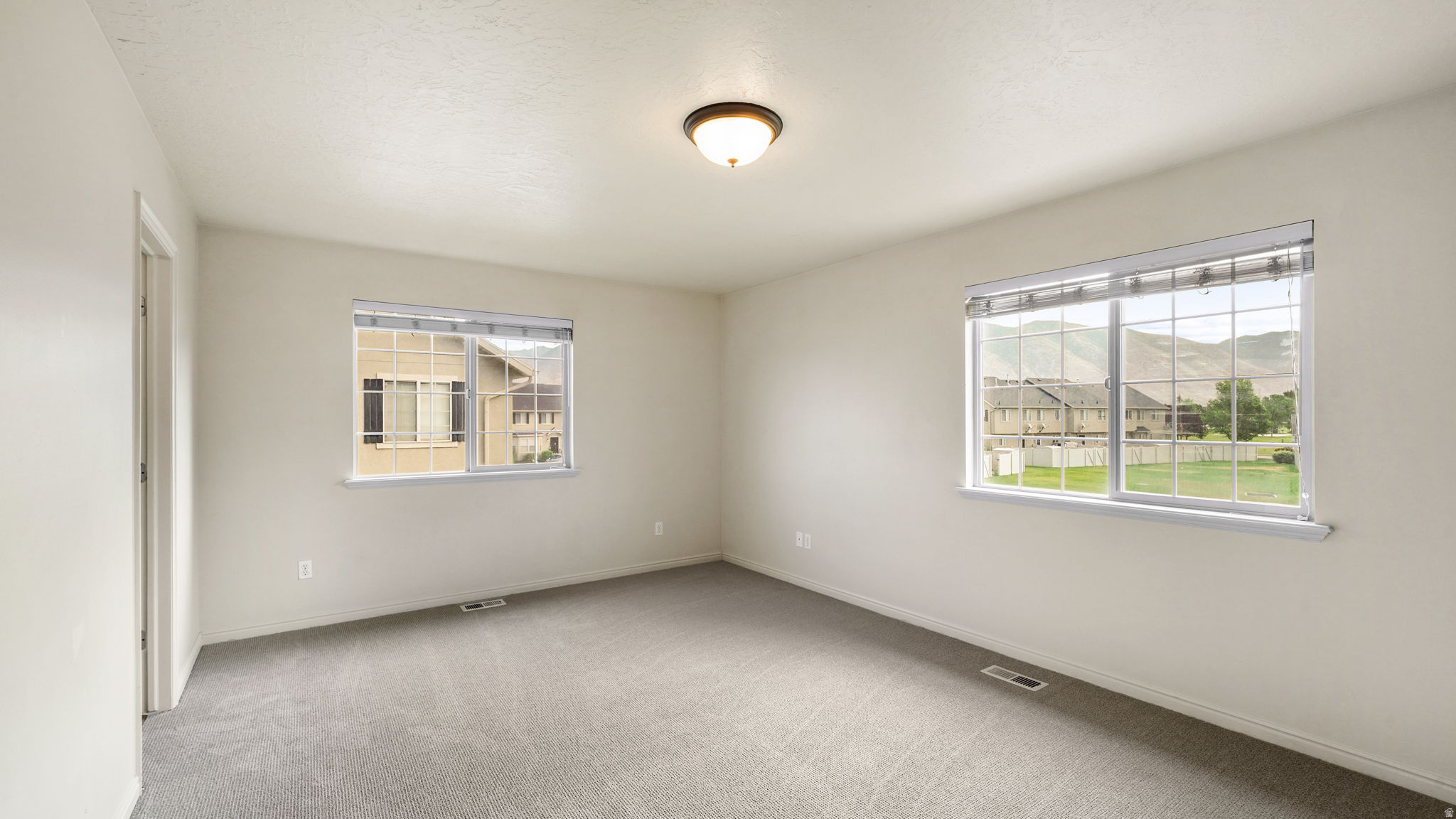 TOWNHOMES AT CAMELOT VILLAGE - Residential