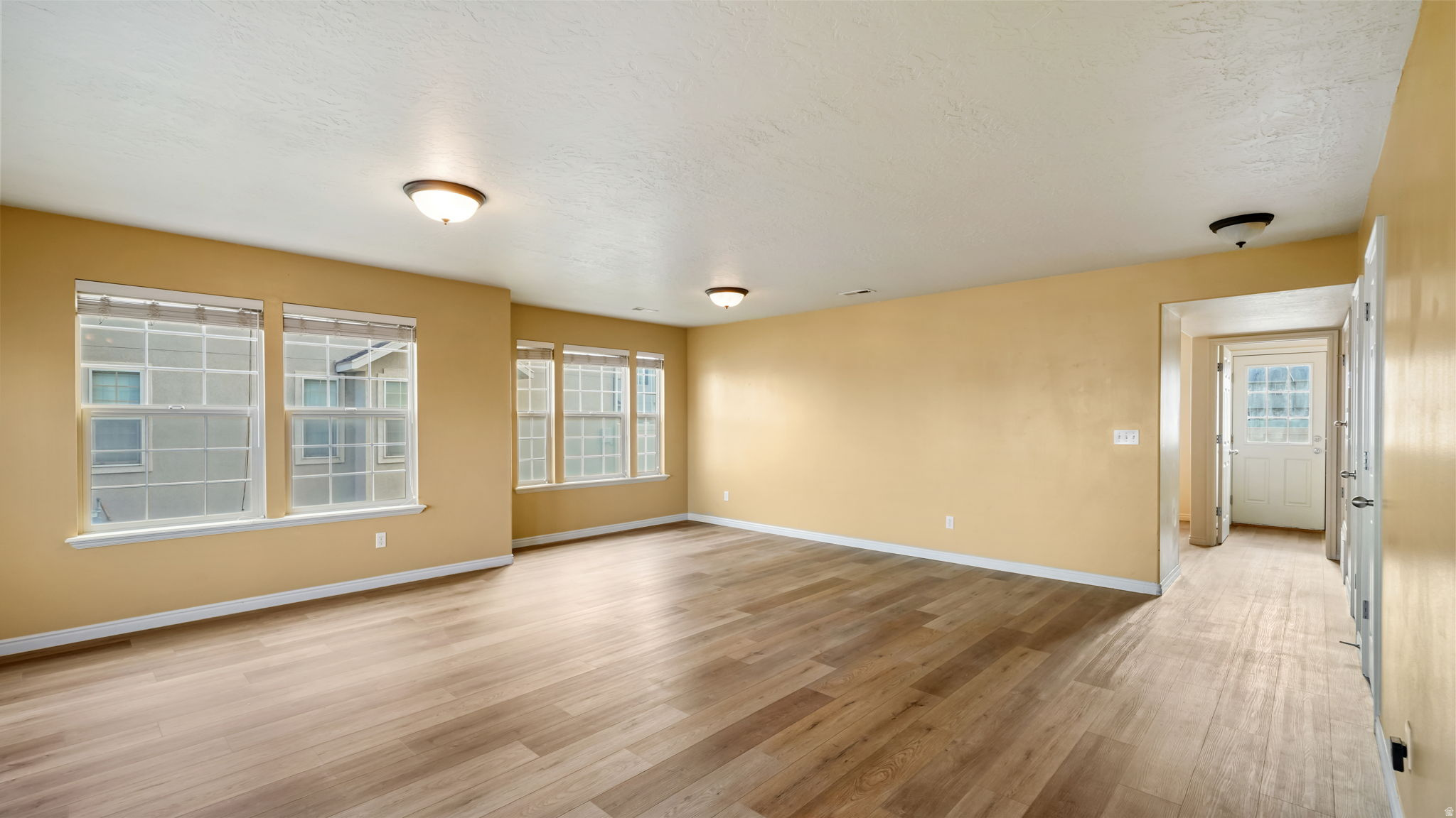 TOWNHOMES AT CAMELOT VILLAGE - Residential