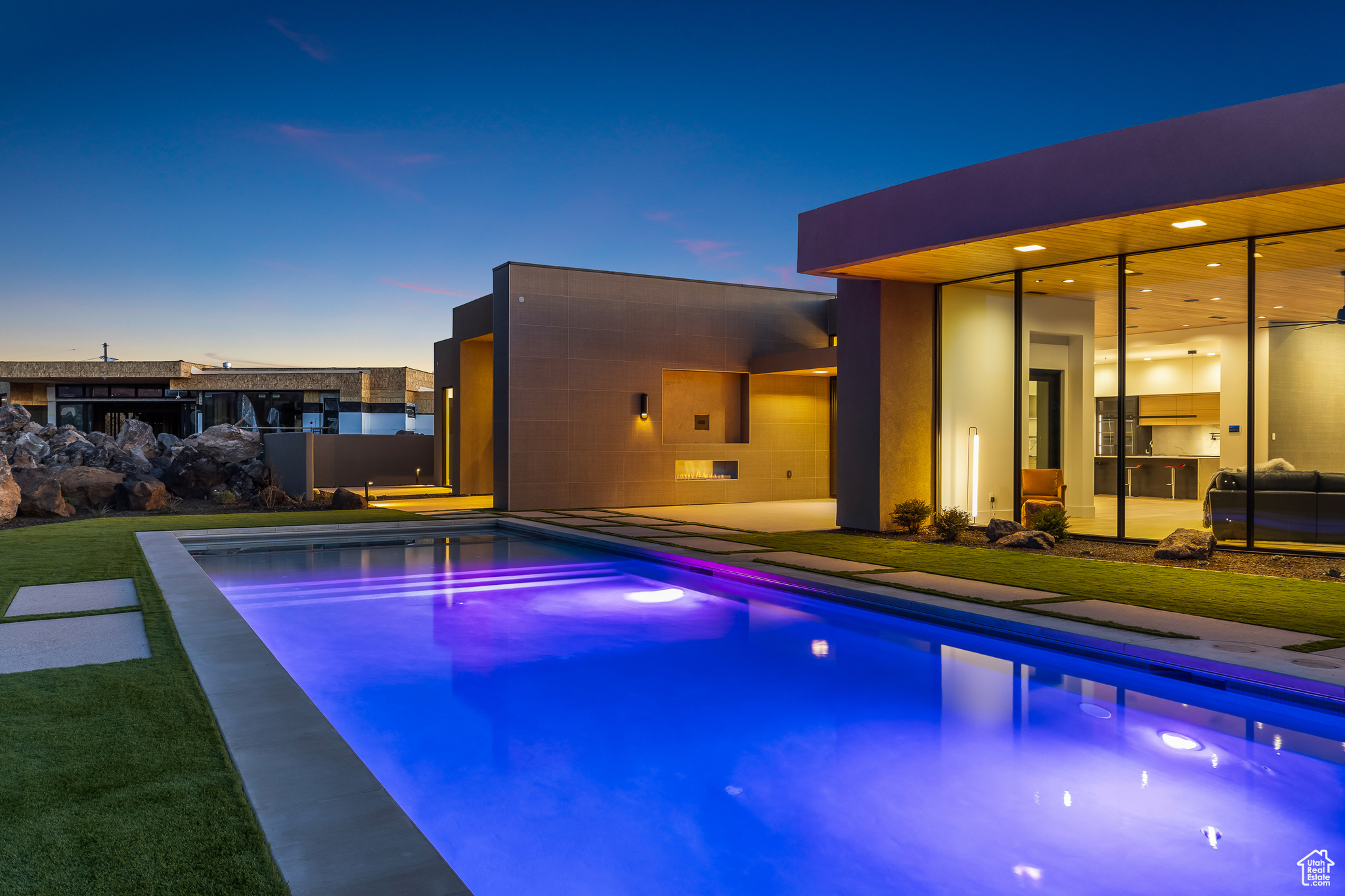 CHACO SOUTH - Residential