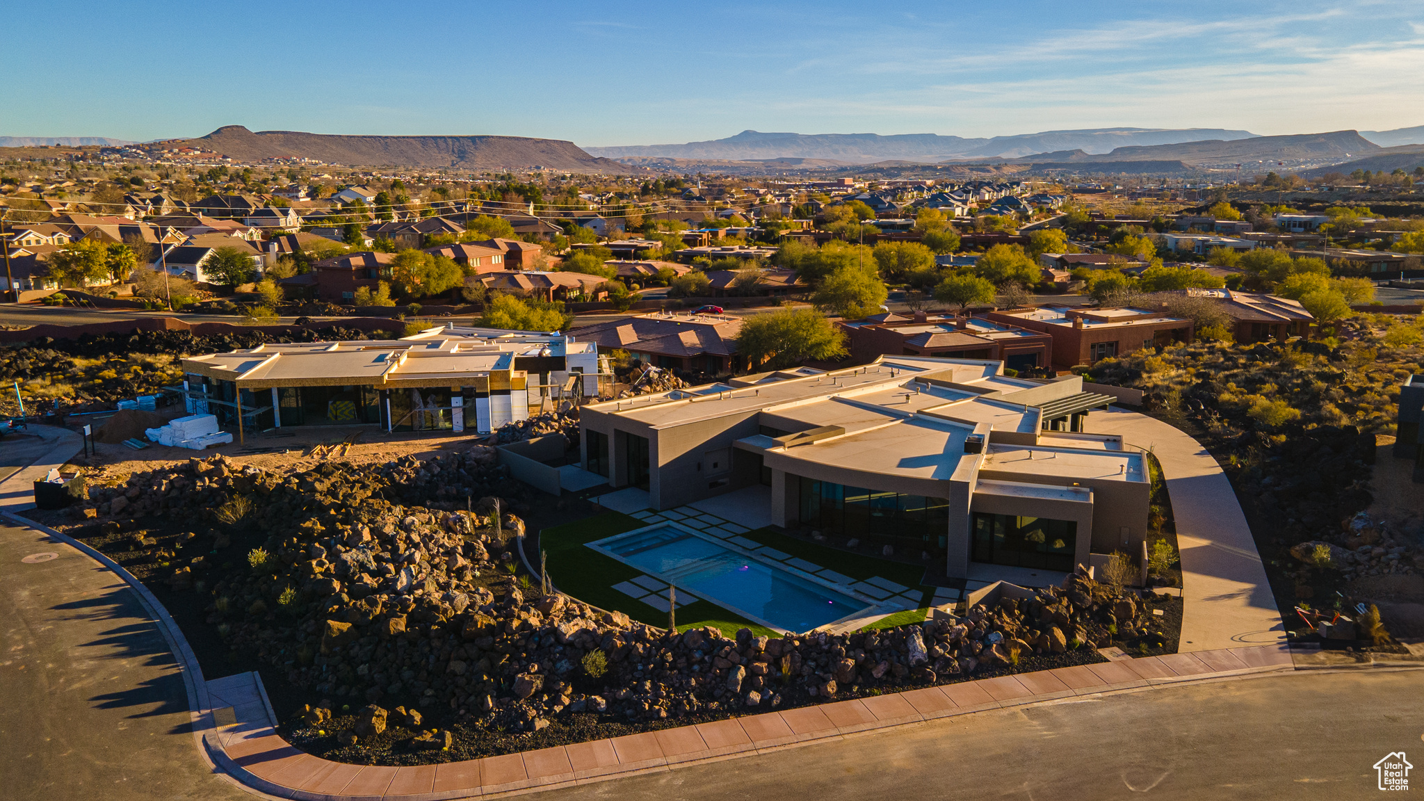 CHACO SOUTH - Residential
