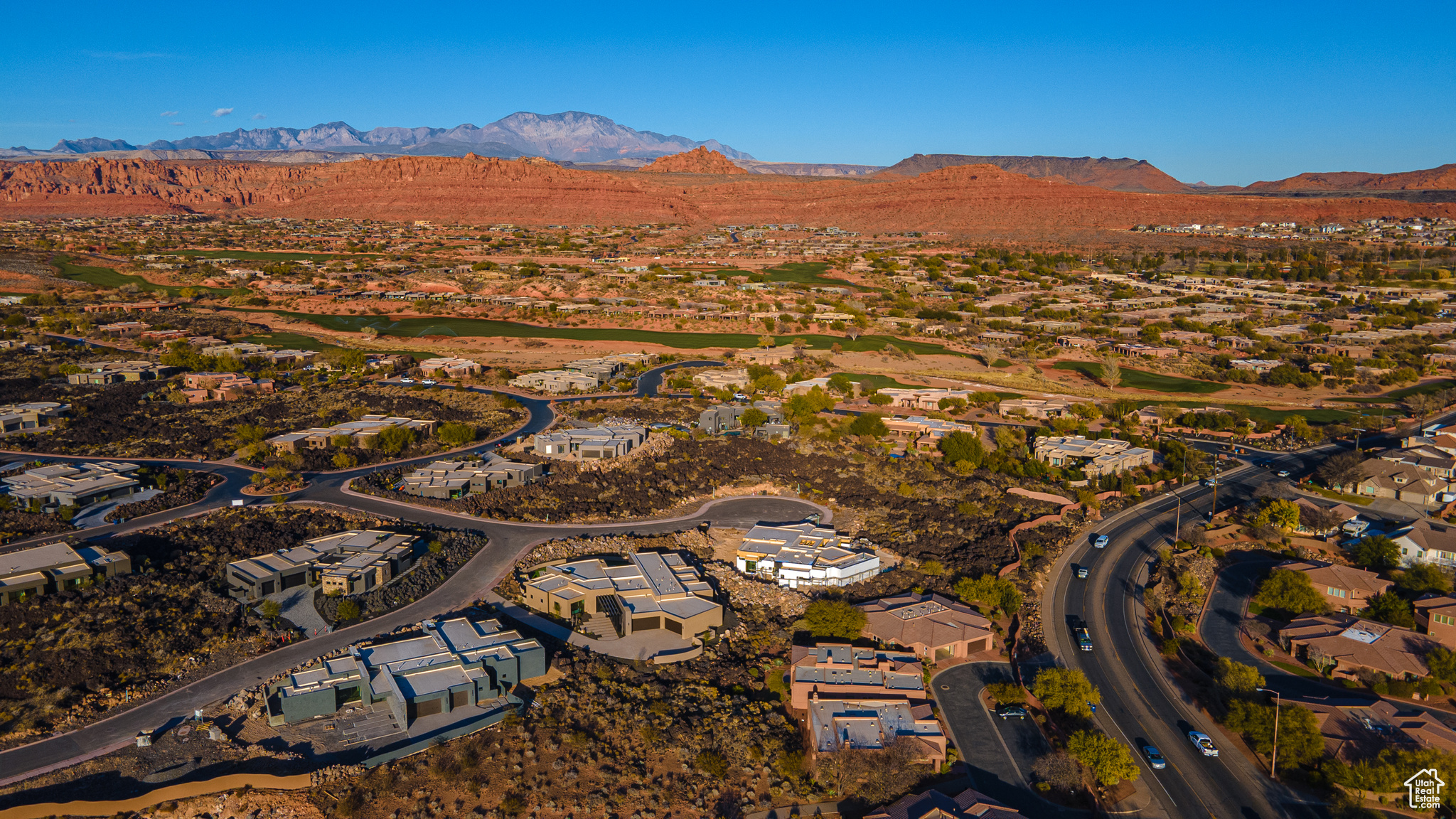CHACO SOUTH - Residential