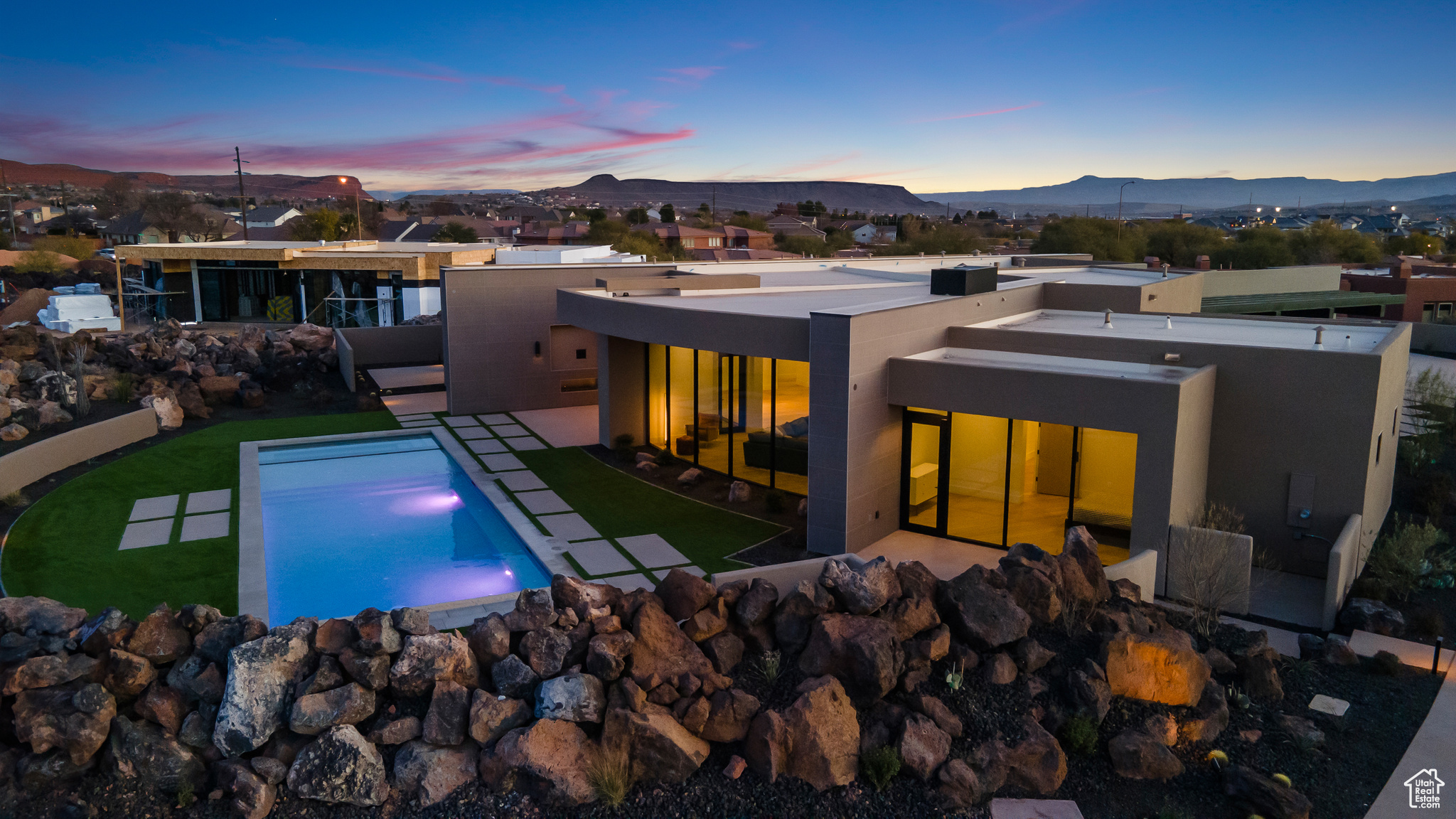CHACO SOUTH - Residential
