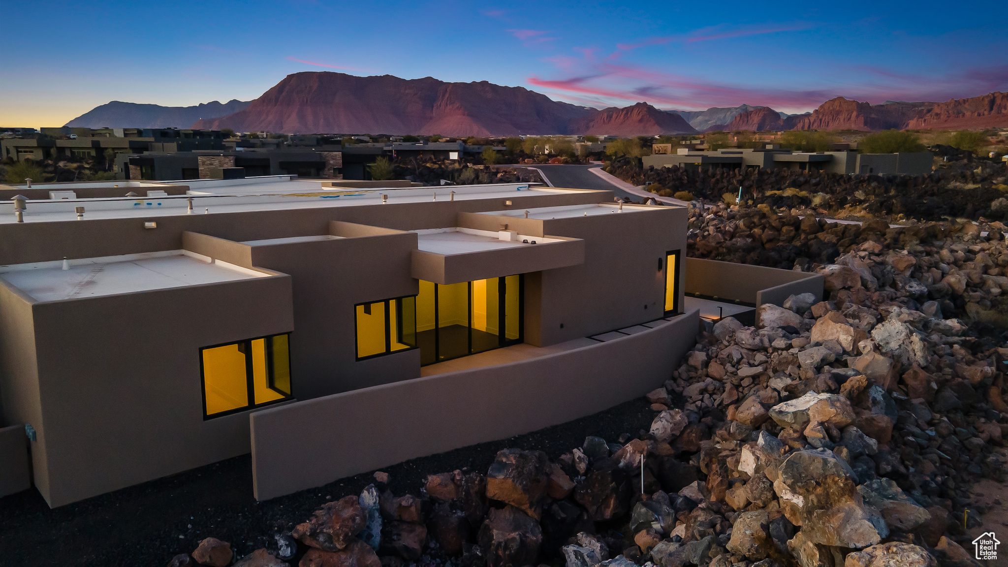 CHACO SOUTH - Residential