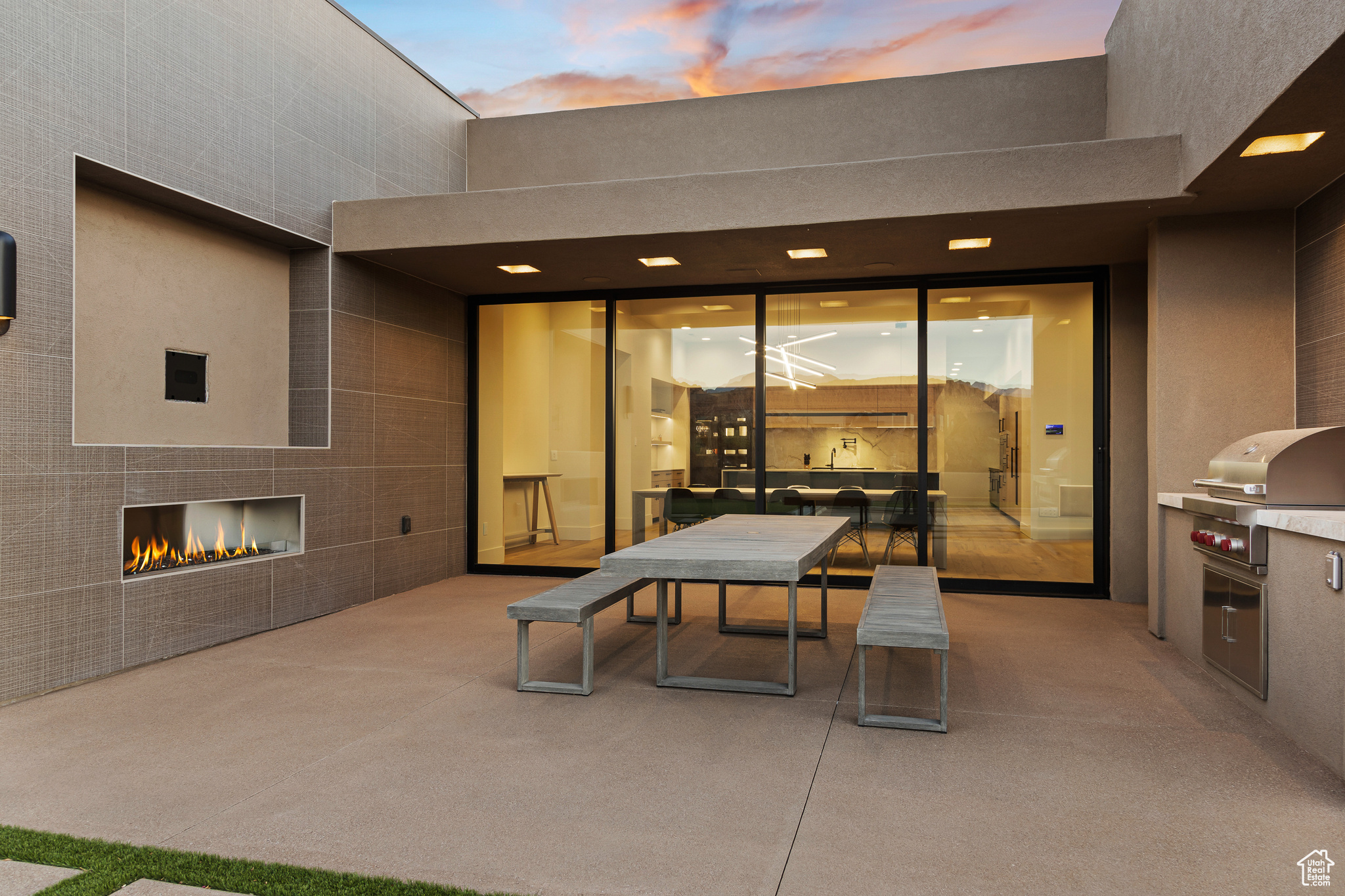 CHACO SOUTH - Residential