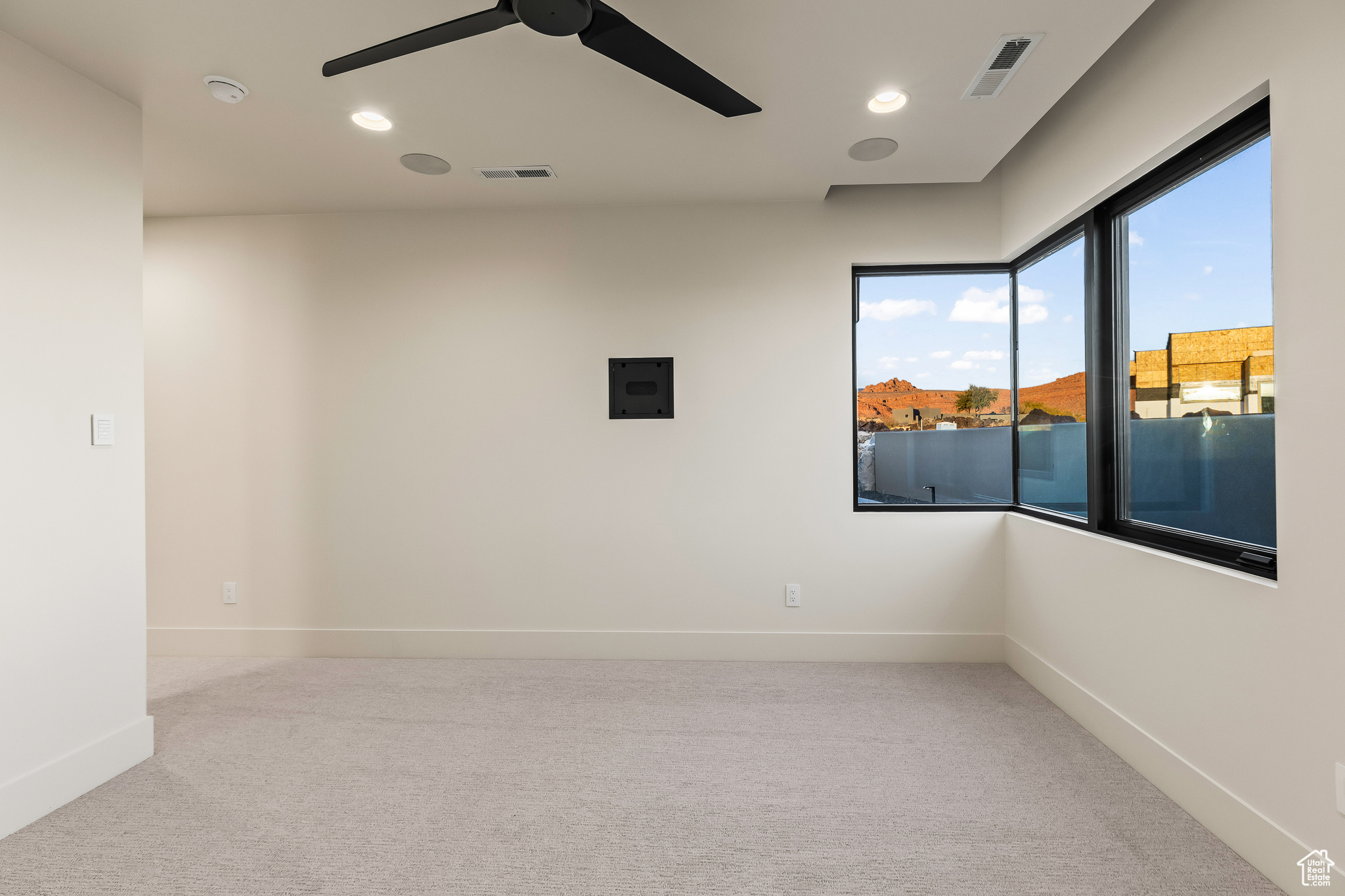 CHACO SOUTH - Residential