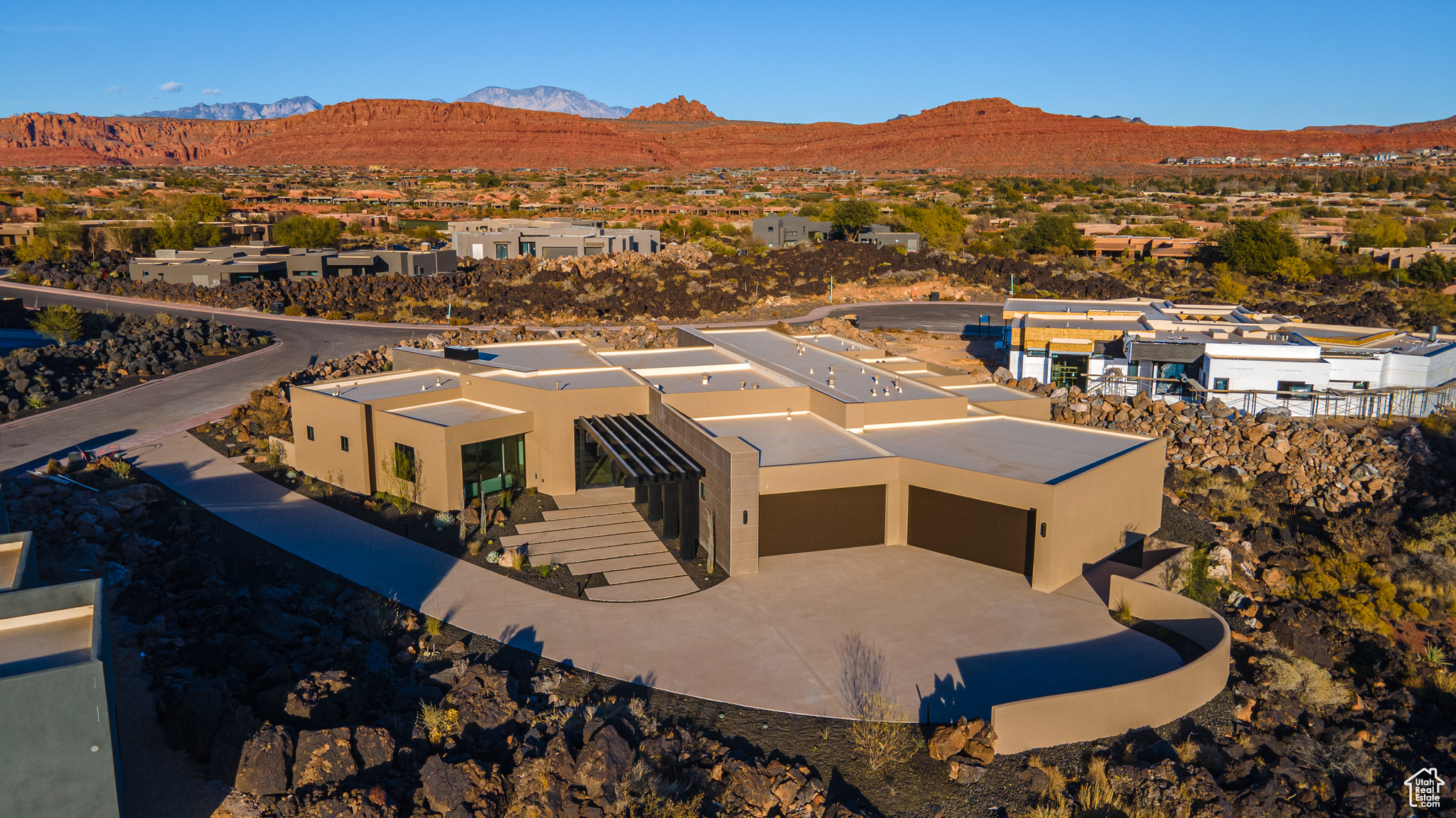 CHACO SOUTH - Residential