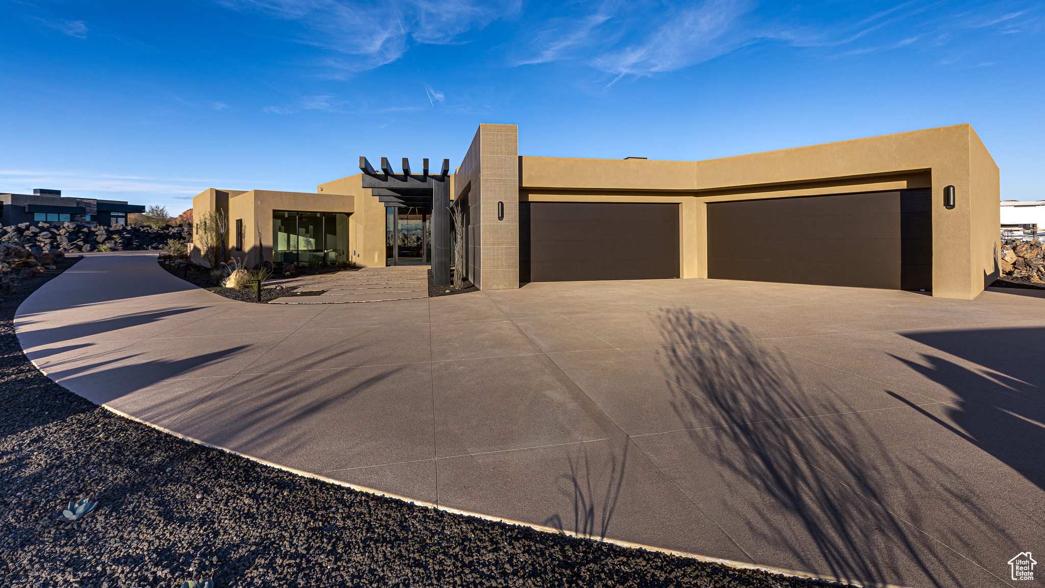 CHACO SOUTH - Residential