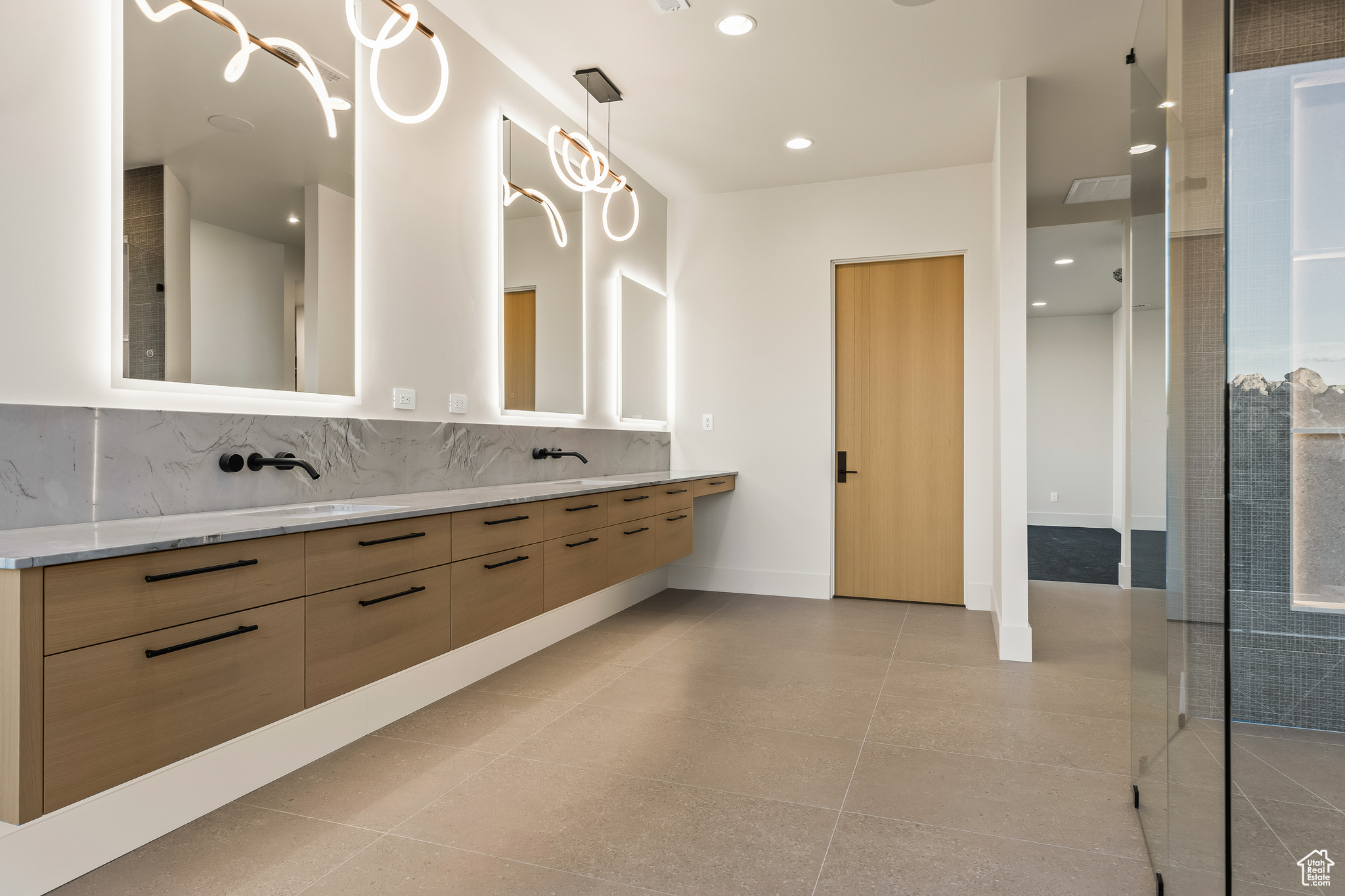 CHACO SOUTH - Residential