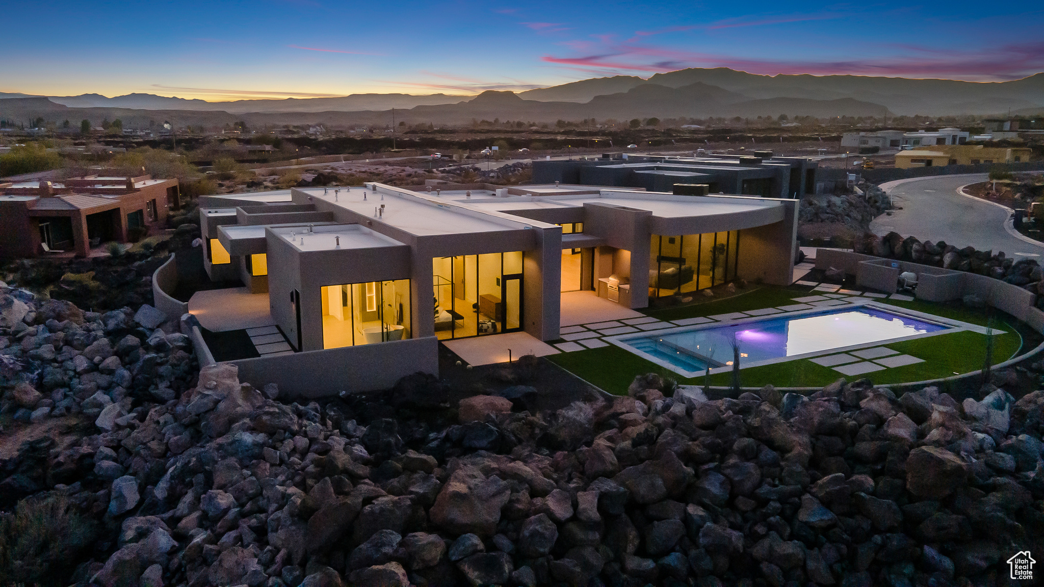 CHACO SOUTH - Residential
