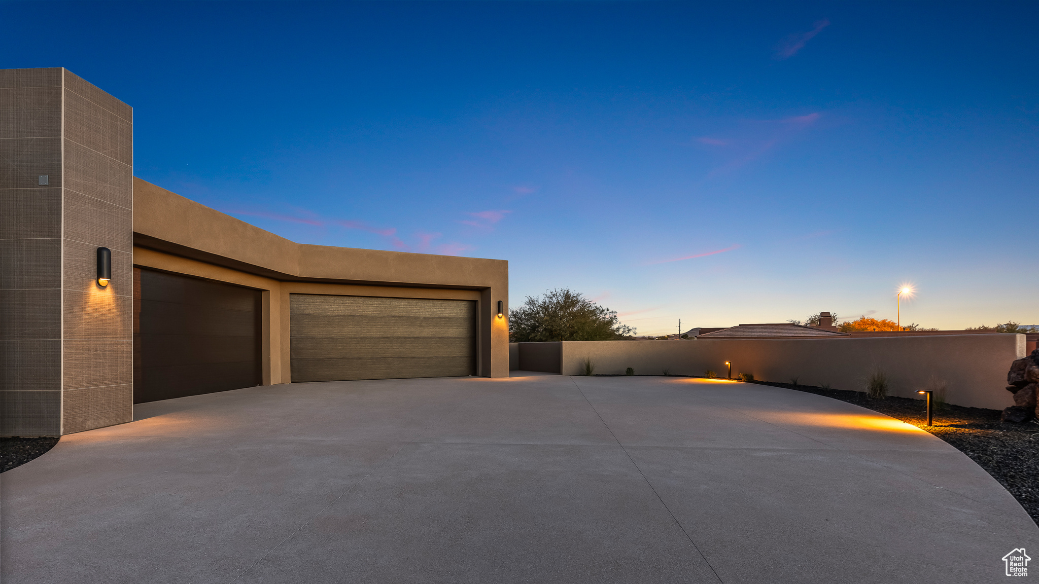 CHACO SOUTH - Residential