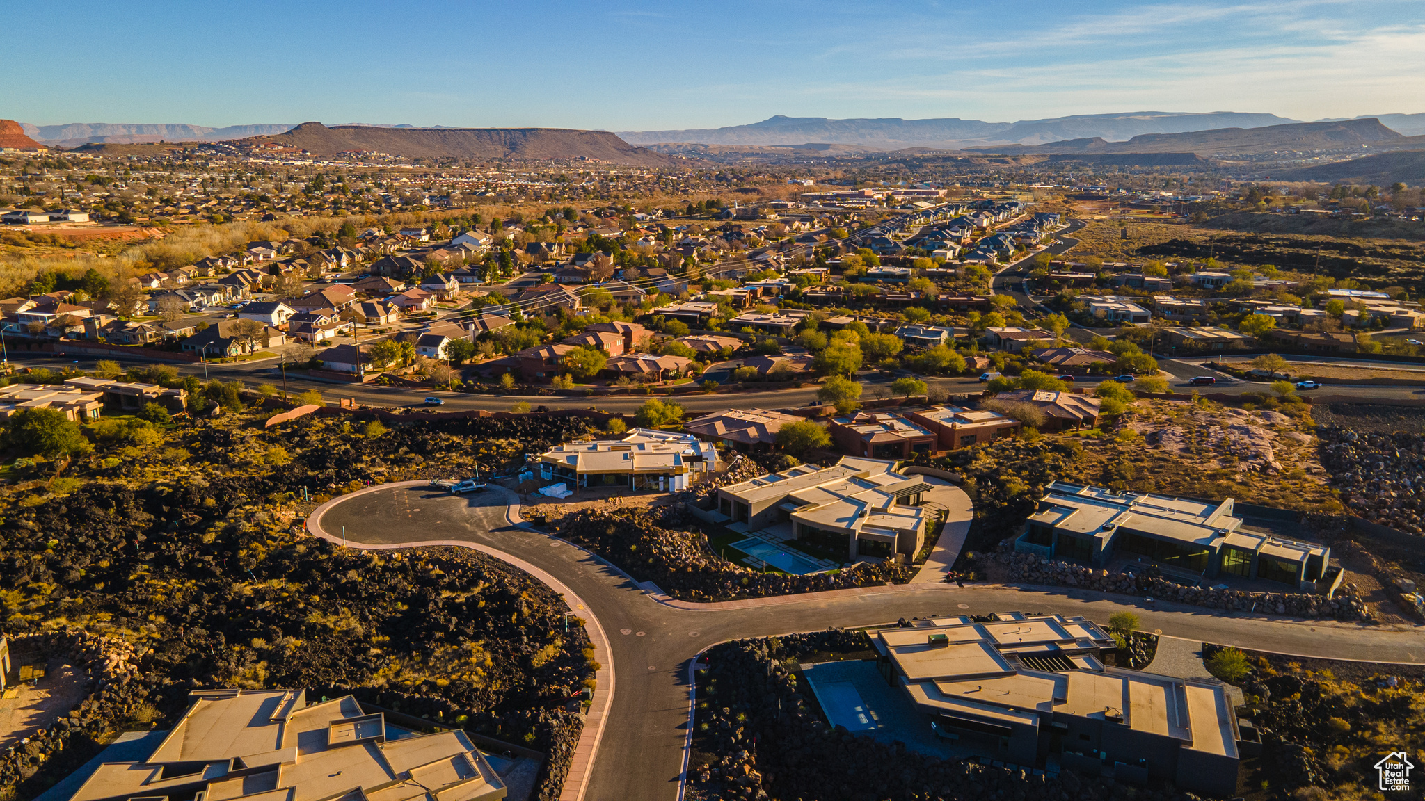 CHACO SOUTH - Residential