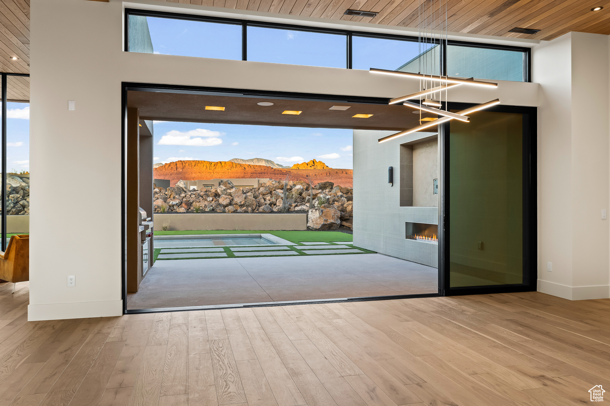 CHACO SOUTH - Residential