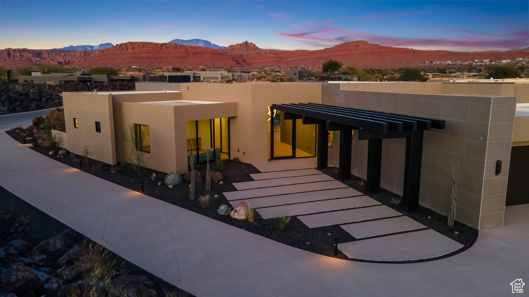 CHACO SOUTH - Residential