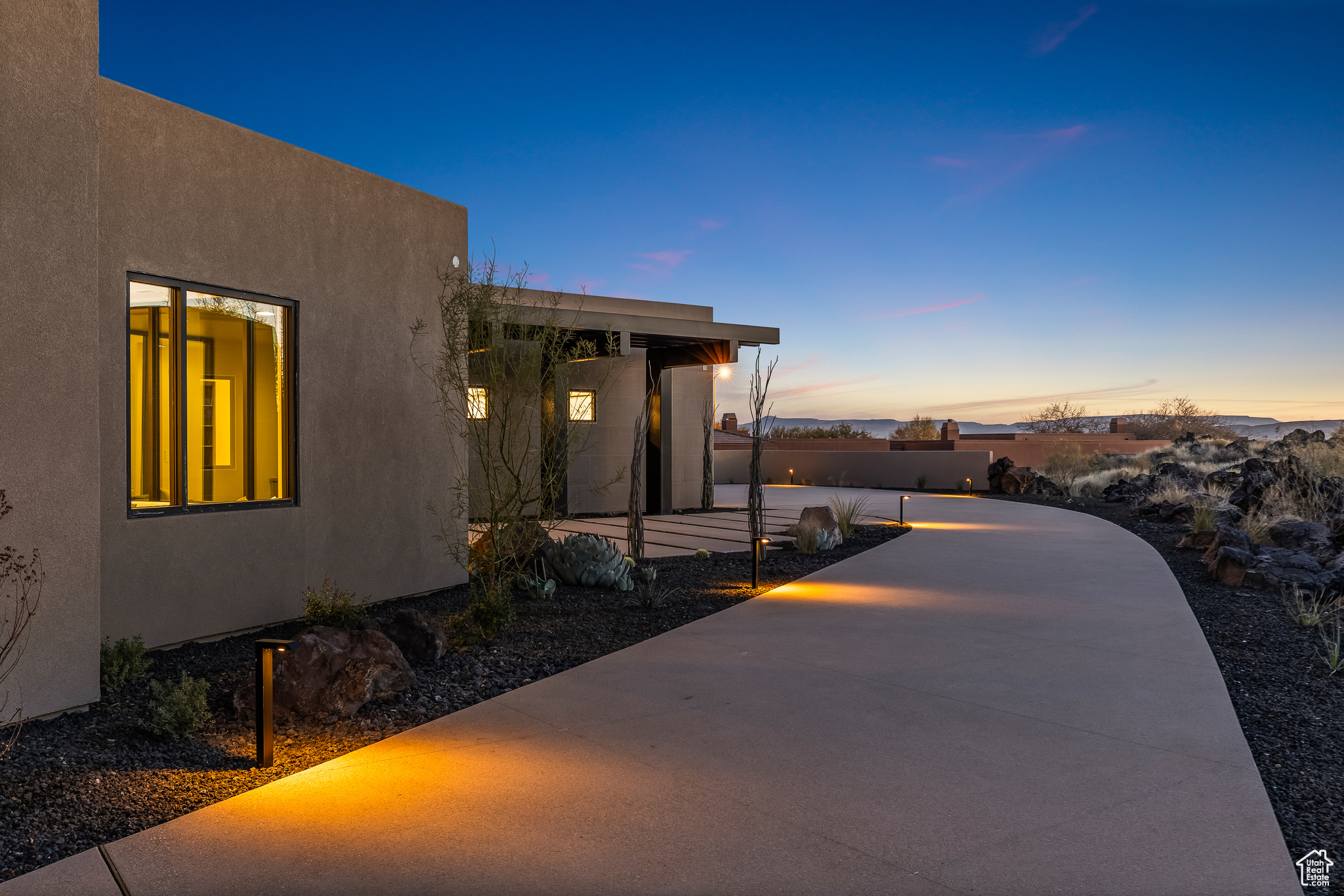 CHACO SOUTH - Residential