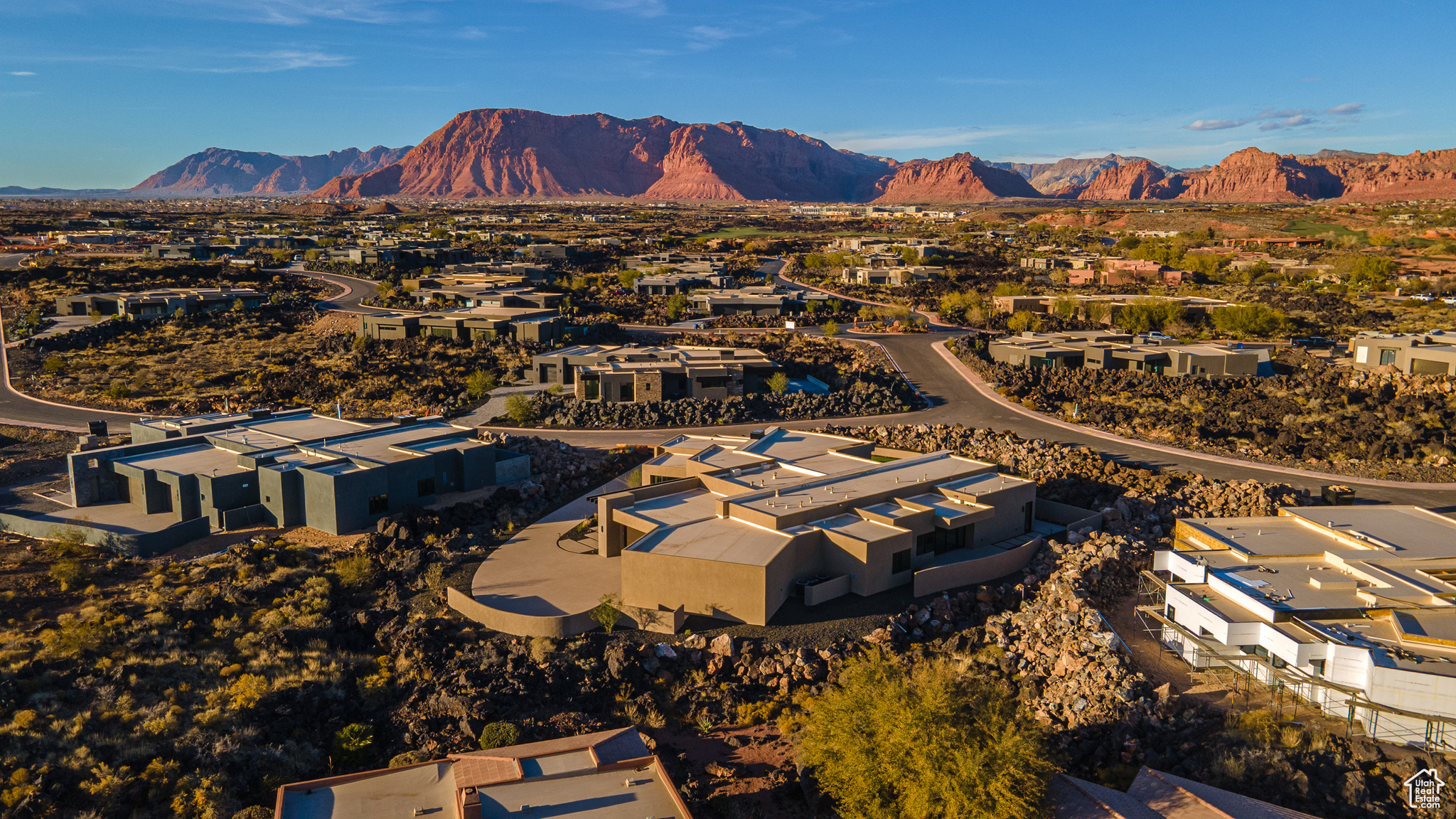 CHACO SOUTH - Residential