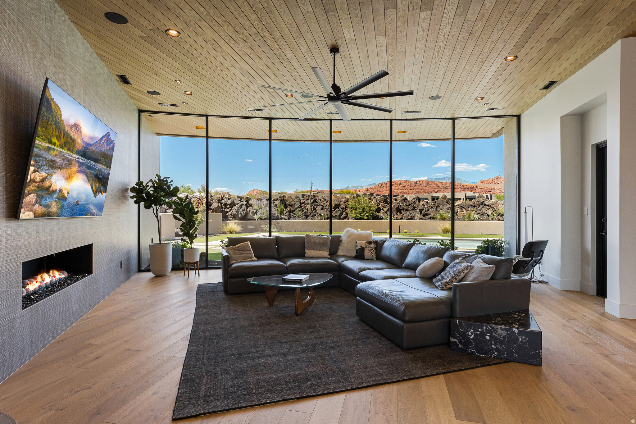 CHACO SOUTH - Residential