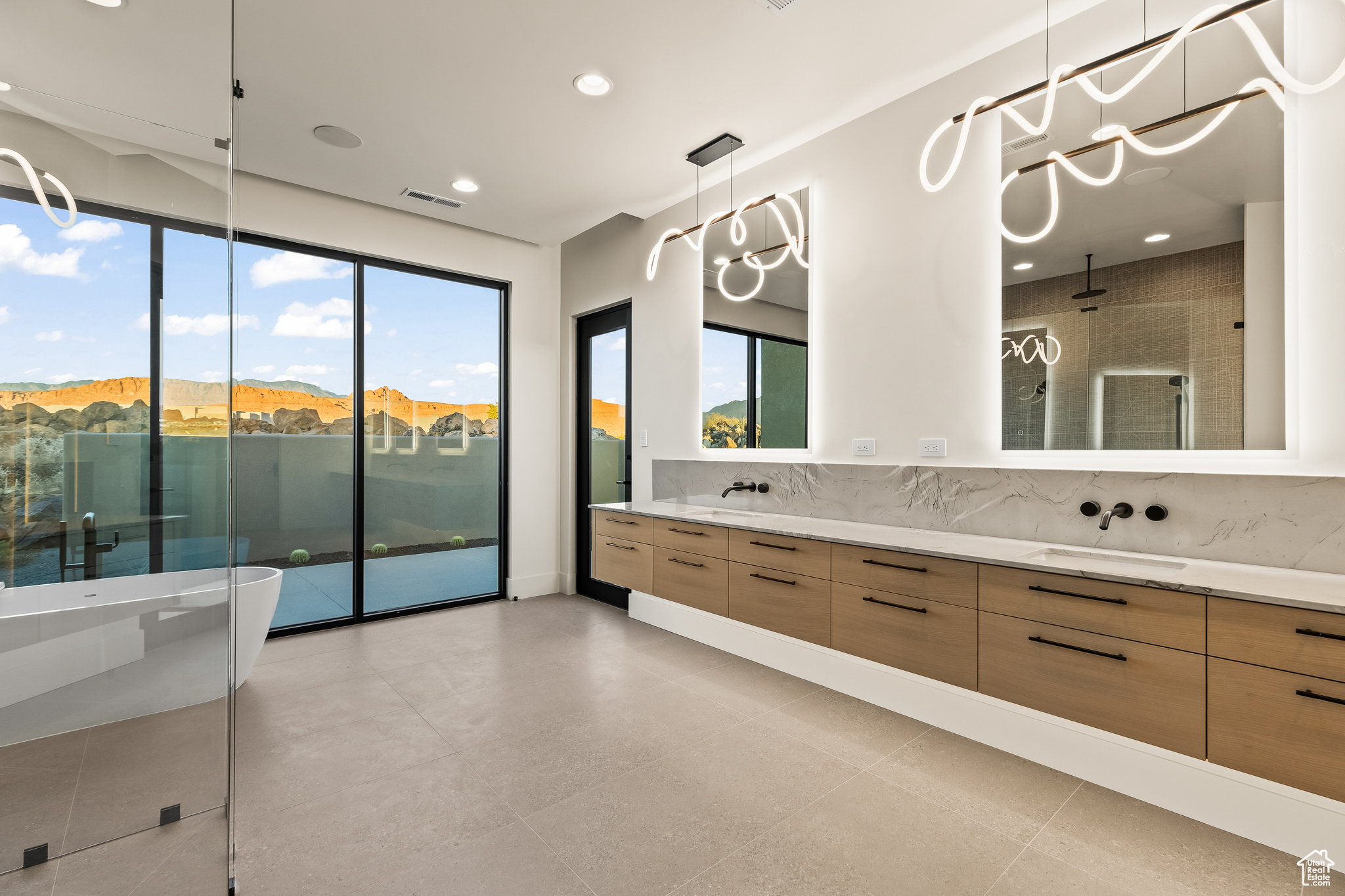 CHACO SOUTH - Residential