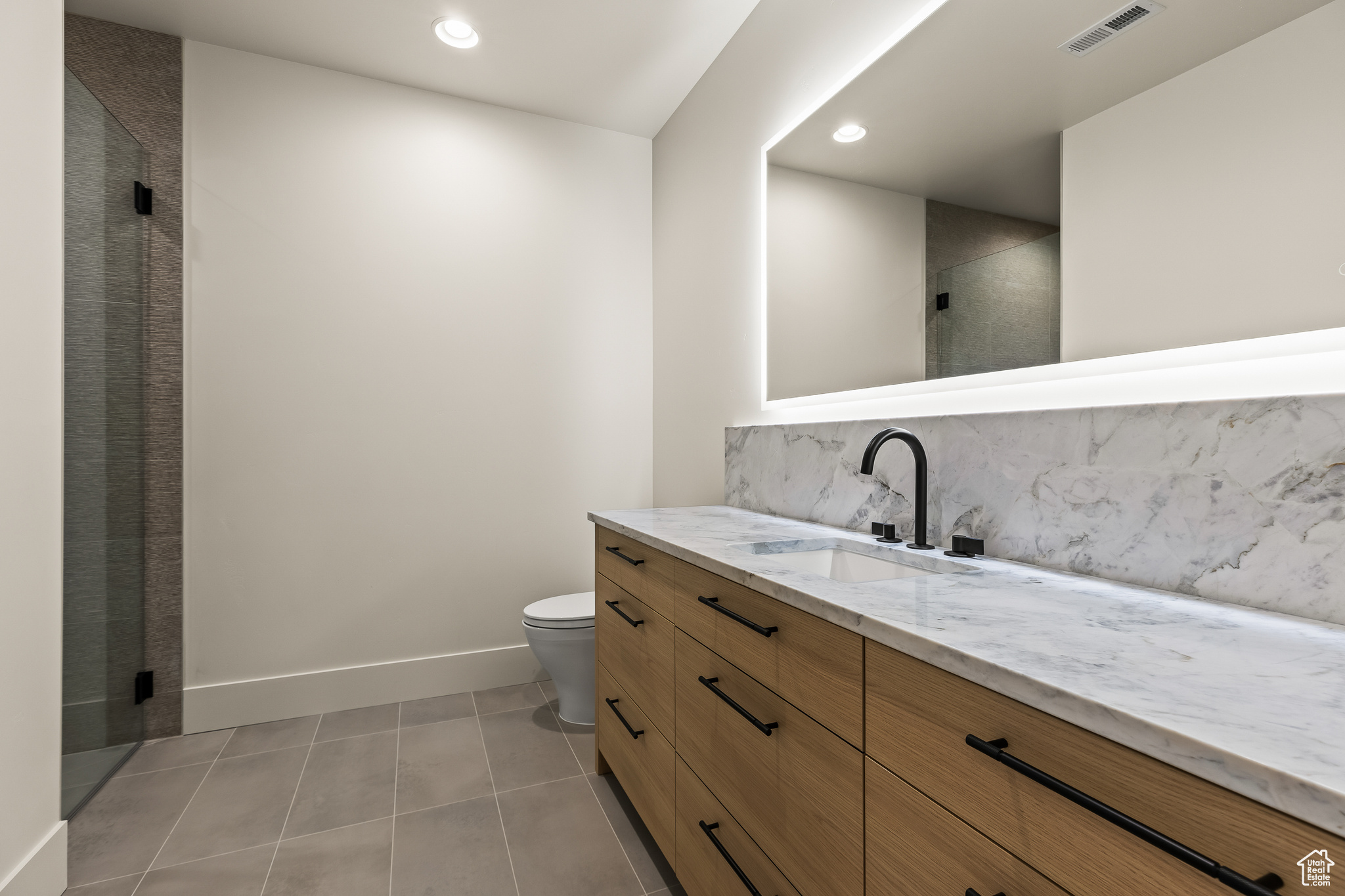 CHACO SOUTH - Residential