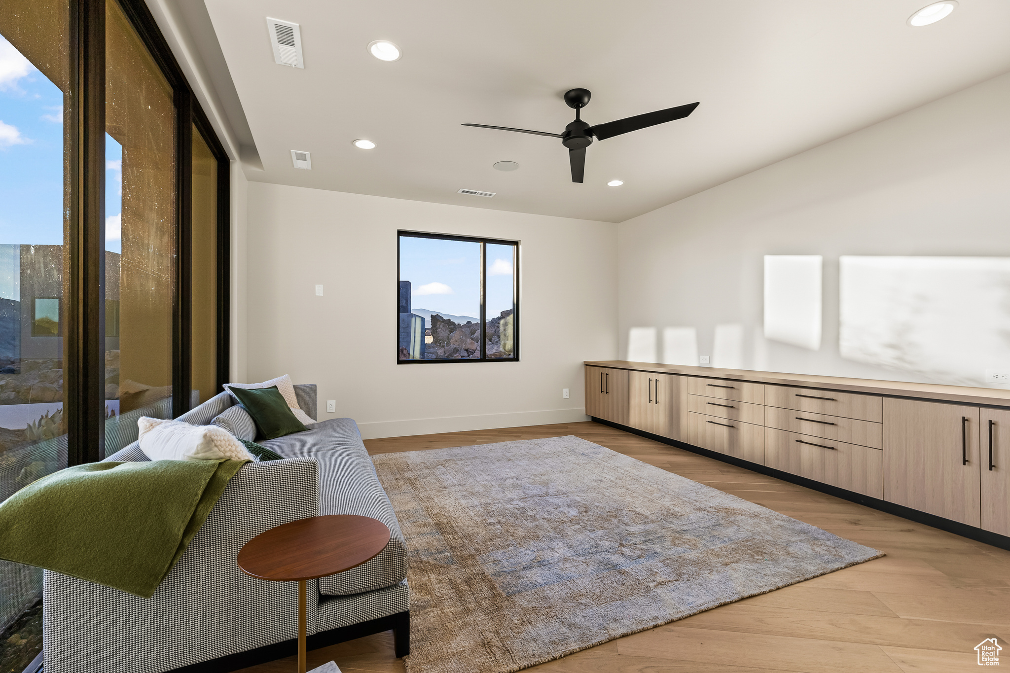 CHACO SOUTH - Residential
