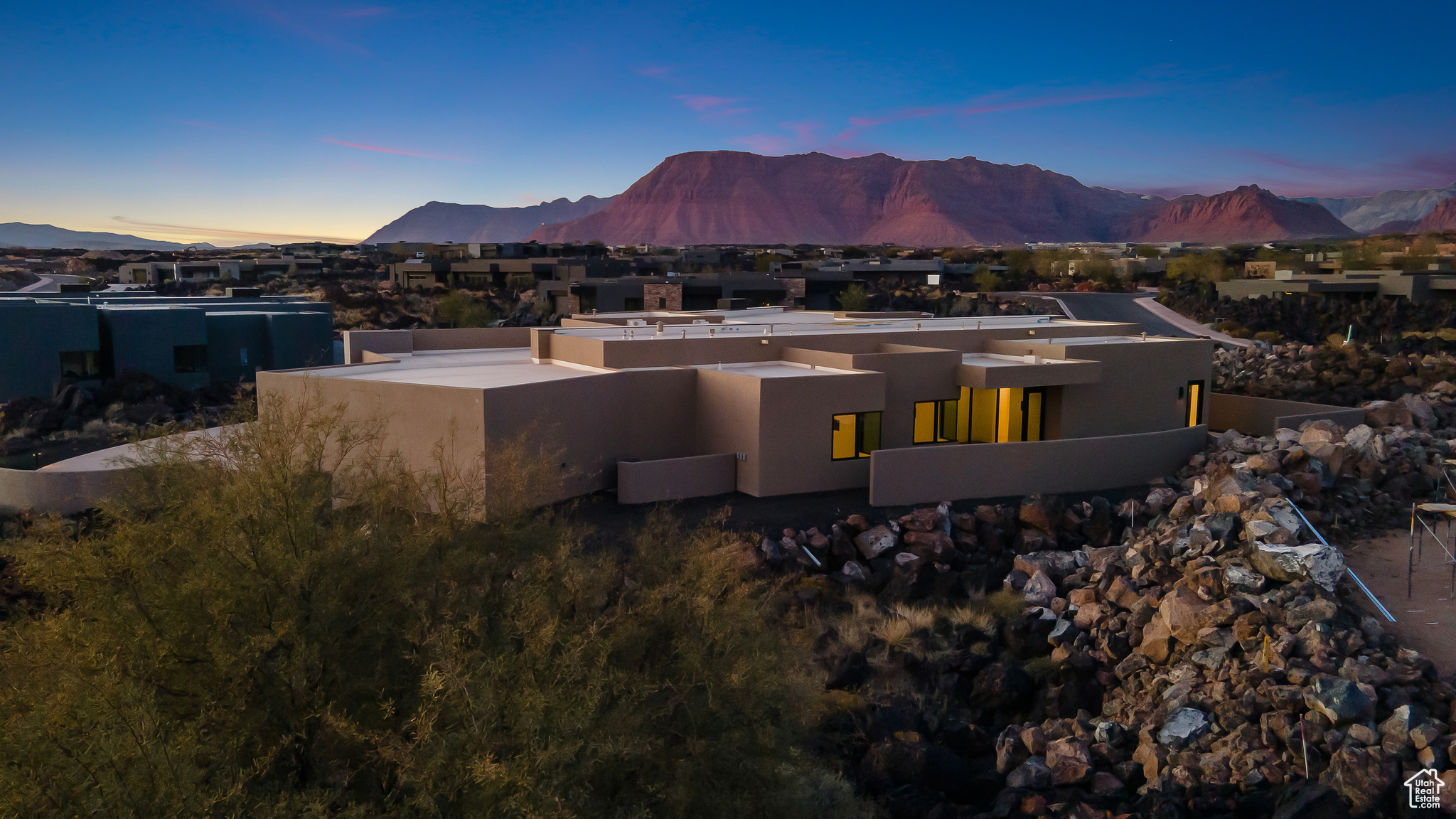 CHACO SOUTH - Residential