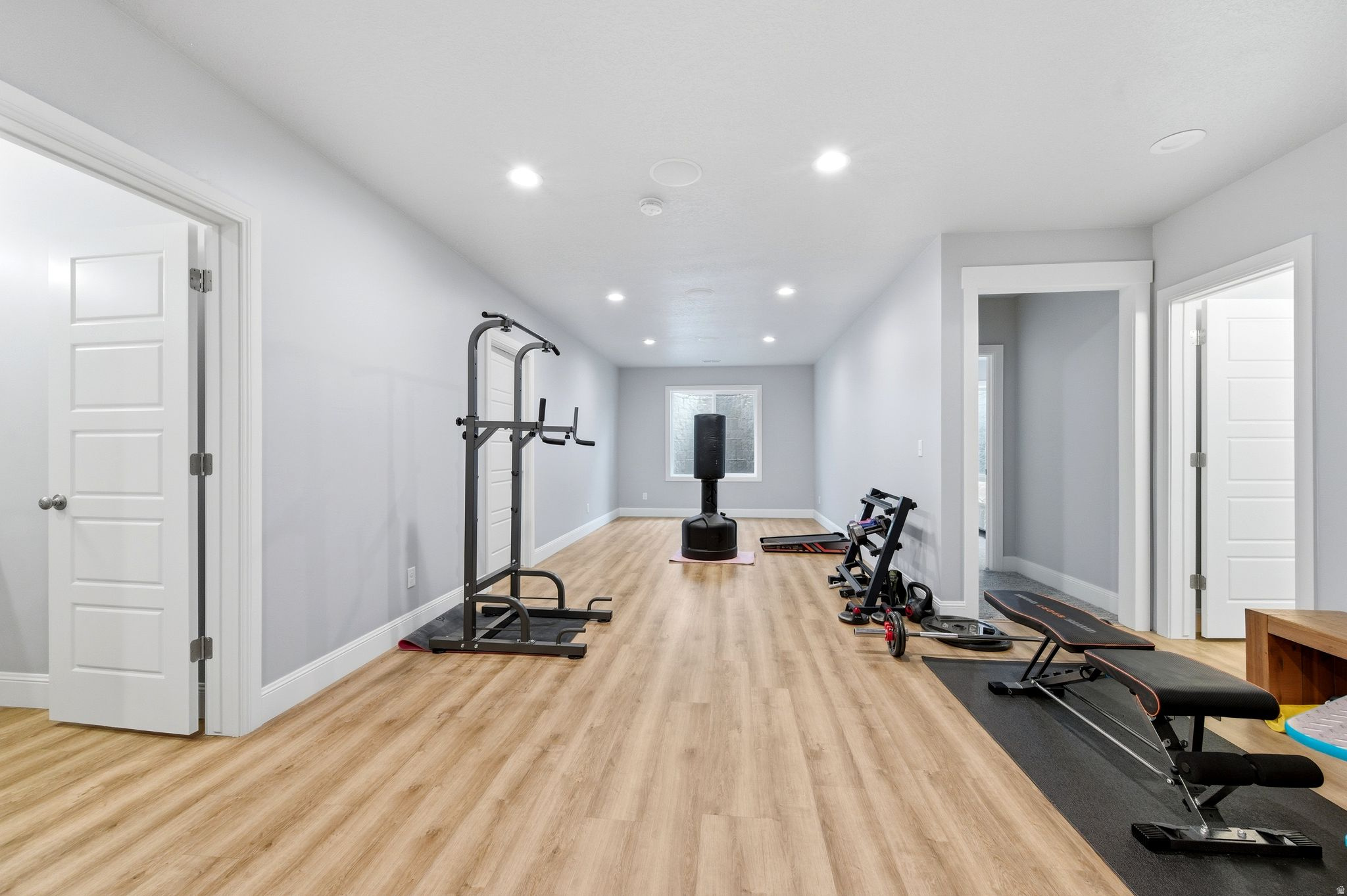 NORTH POINT VIEW - Residential