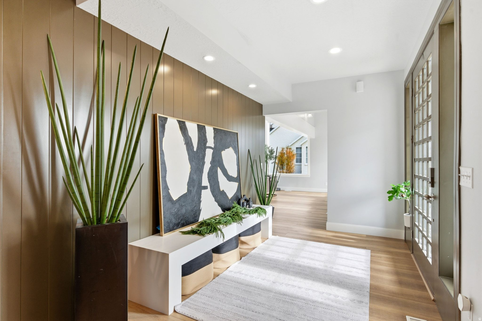 NORTH POINT VIEW - Residential