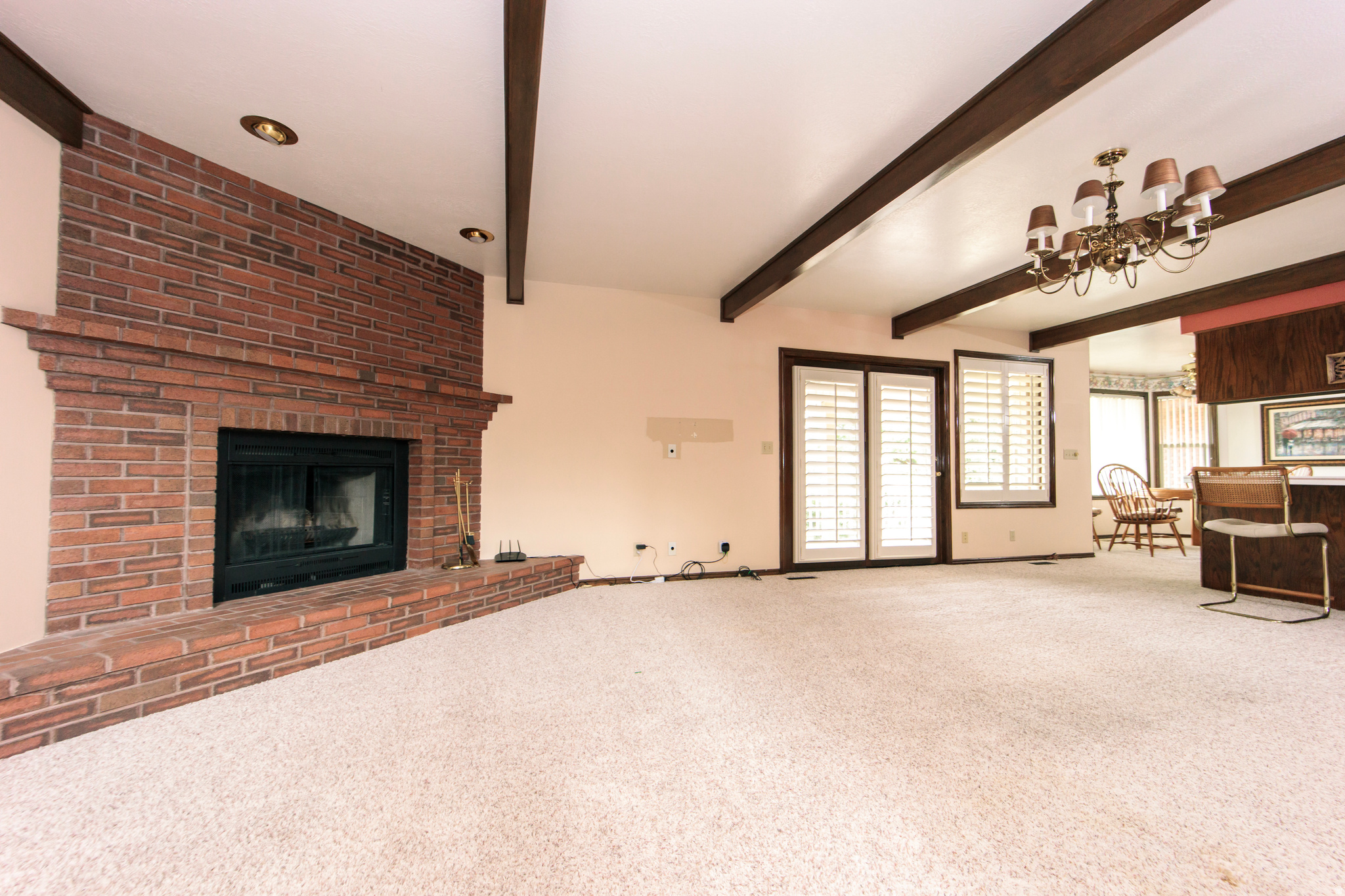 PLEASANT VALLEY ESTATES - Residential
